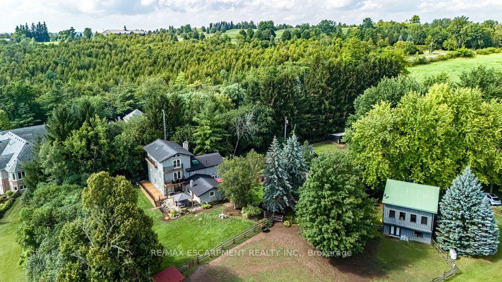 Photo 45 of 333 McCrae Station Road, Hamilton, Rural Flamborough — HOMEH