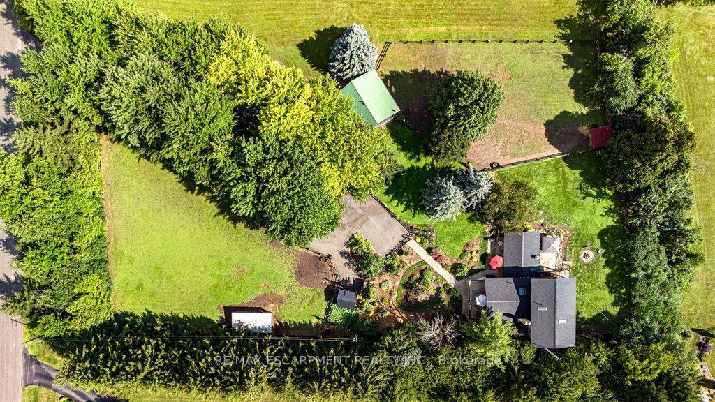 Photo 47 of 333 McCrae Station Road, Hamilton, Rural Flamborough — HOMEH