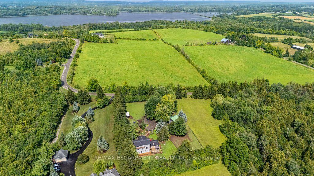 Photo 48 of 333 McCrae Station Road, Hamilton, Rural Flamborough — HOMEH