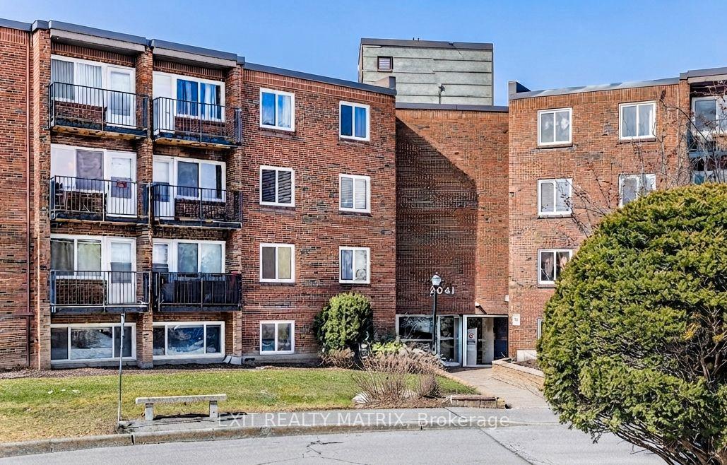 Photo of Unit 402C, 2041 Arrowsmith Drive