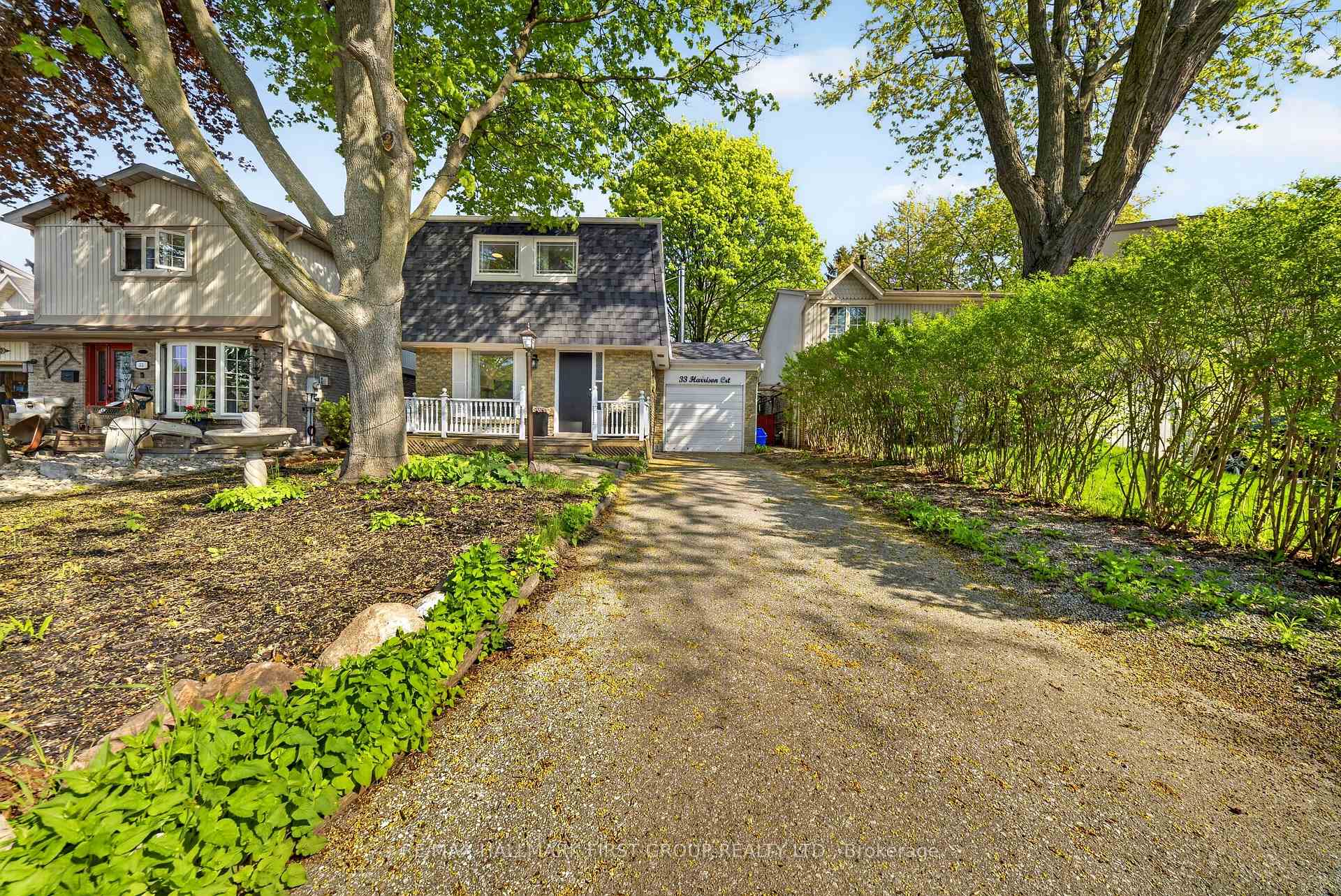 Photo of 33 Harrison Court