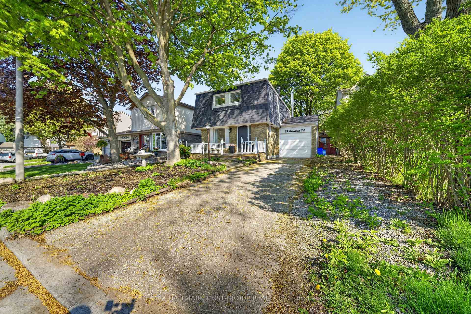 Photo 2 of 33 Harrison Court, Whitby, Pringle Creek — HOMEH
