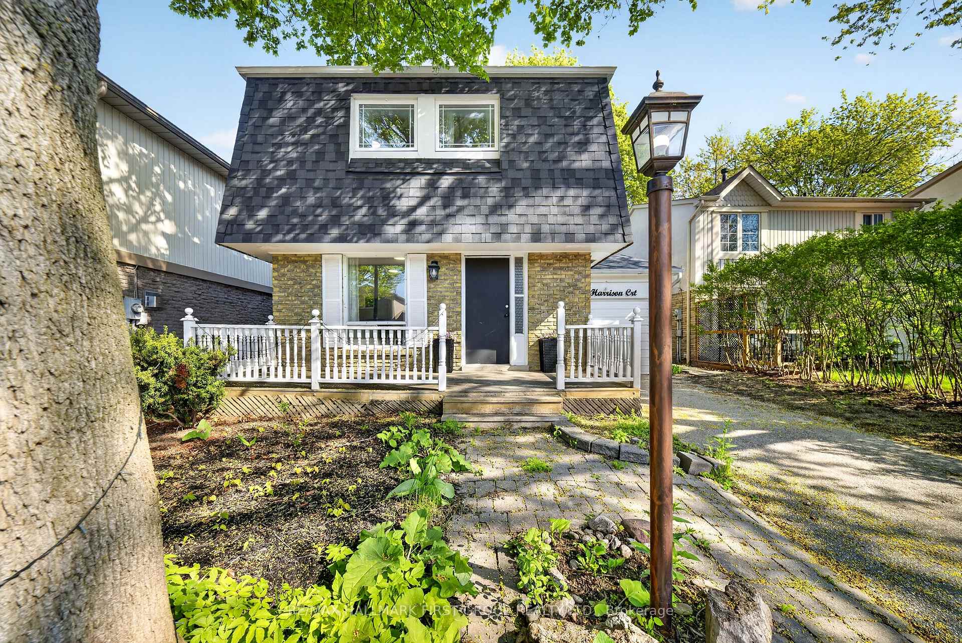 Photo 5 of 33 Harrison Court, Whitby, Pringle Creek — HOMEH