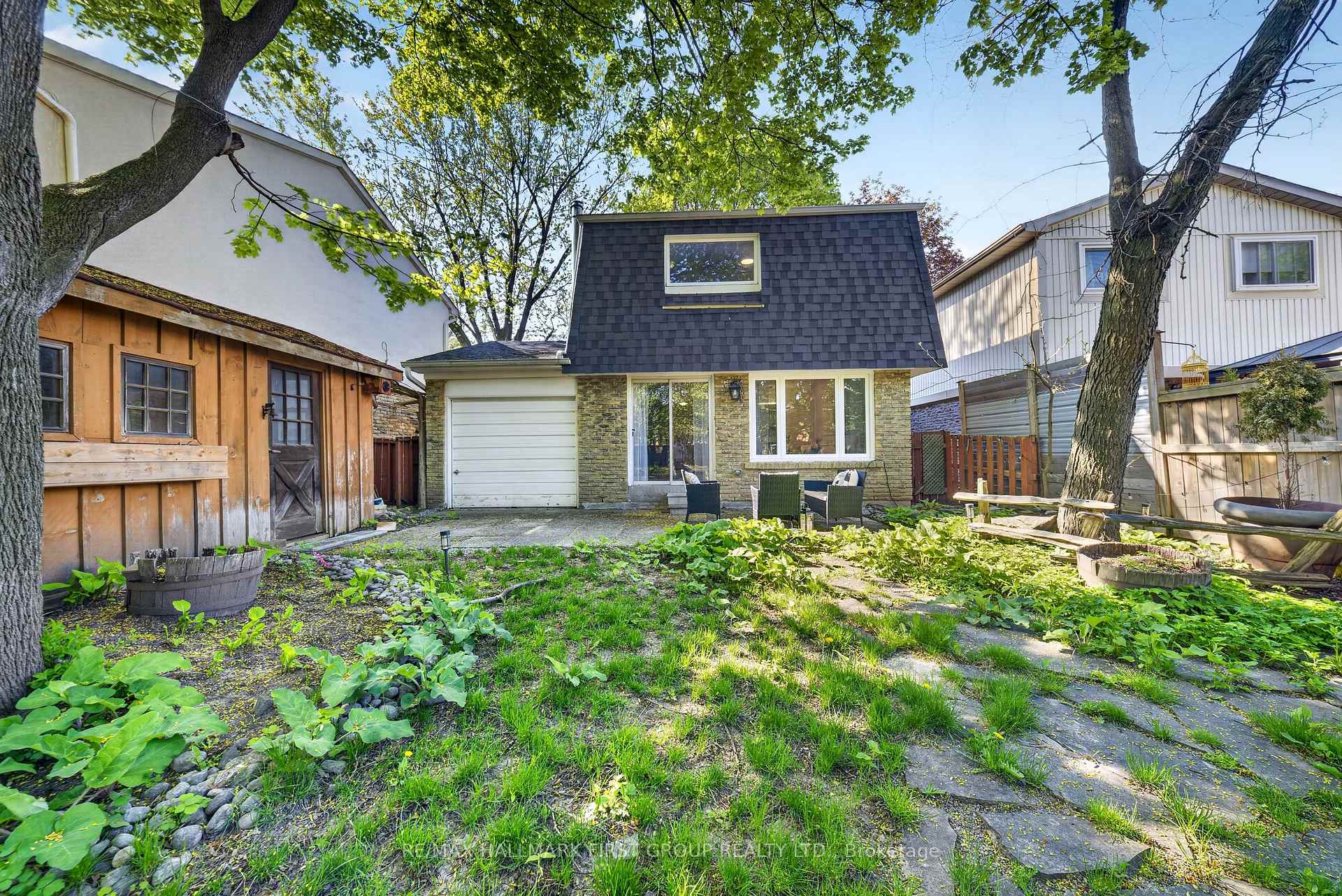 Photo 42 of 33 Harrison Court, Whitby, Pringle Creek — HOMEH