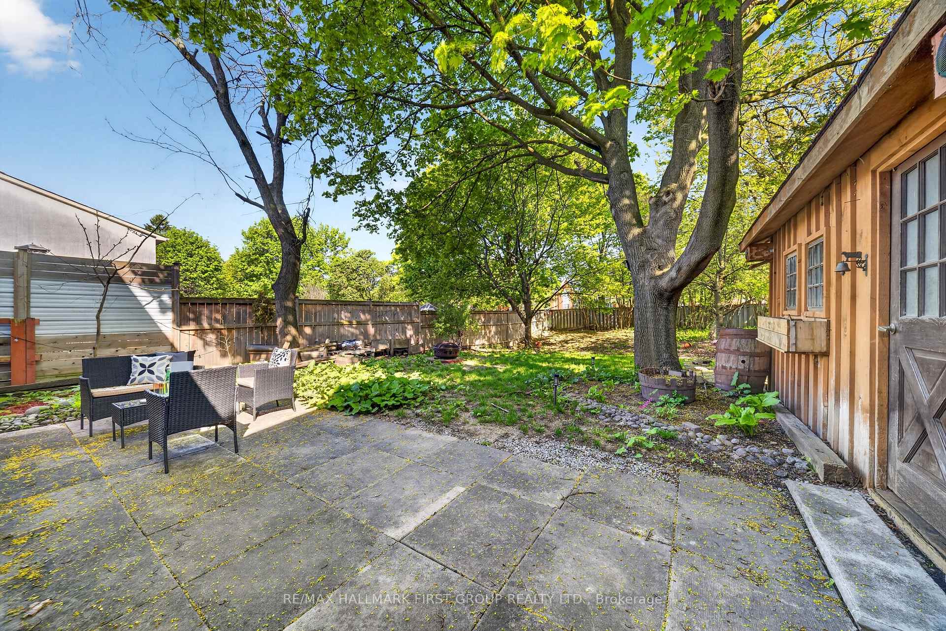 Photo 48 of 33 Harrison Court, Whitby, Pringle Creek — HOMEH