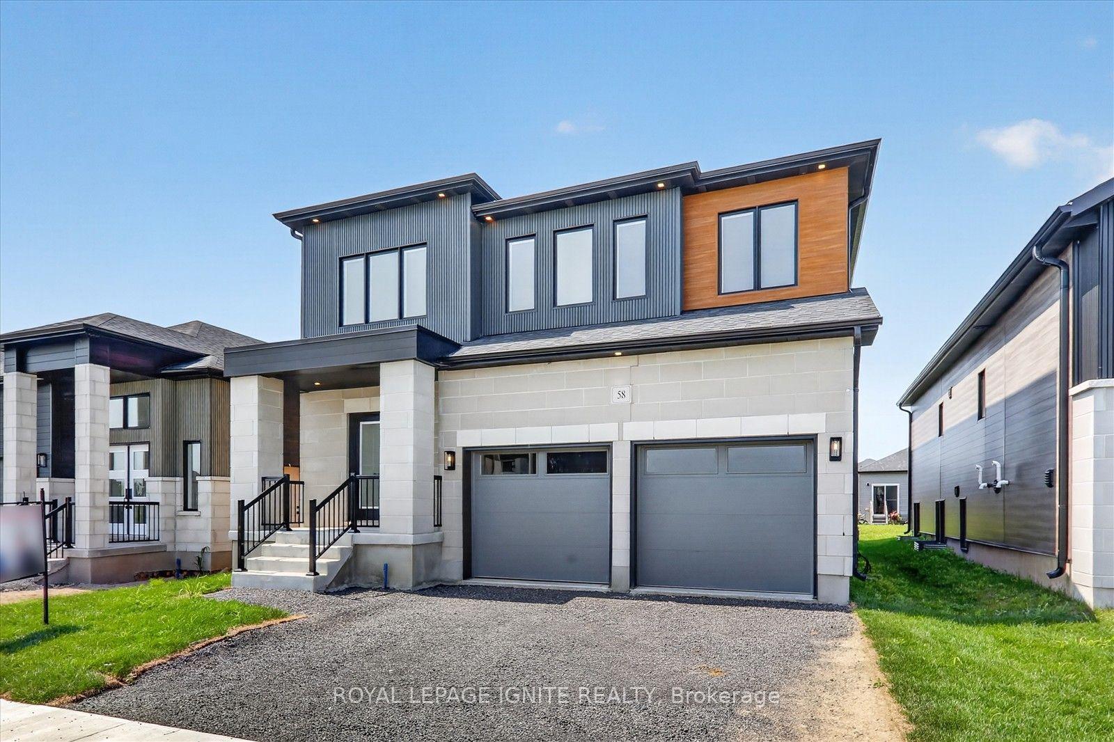 Photo 2 of 58 Dusenbury Drive, Loyalist, Odessa — HOMEH