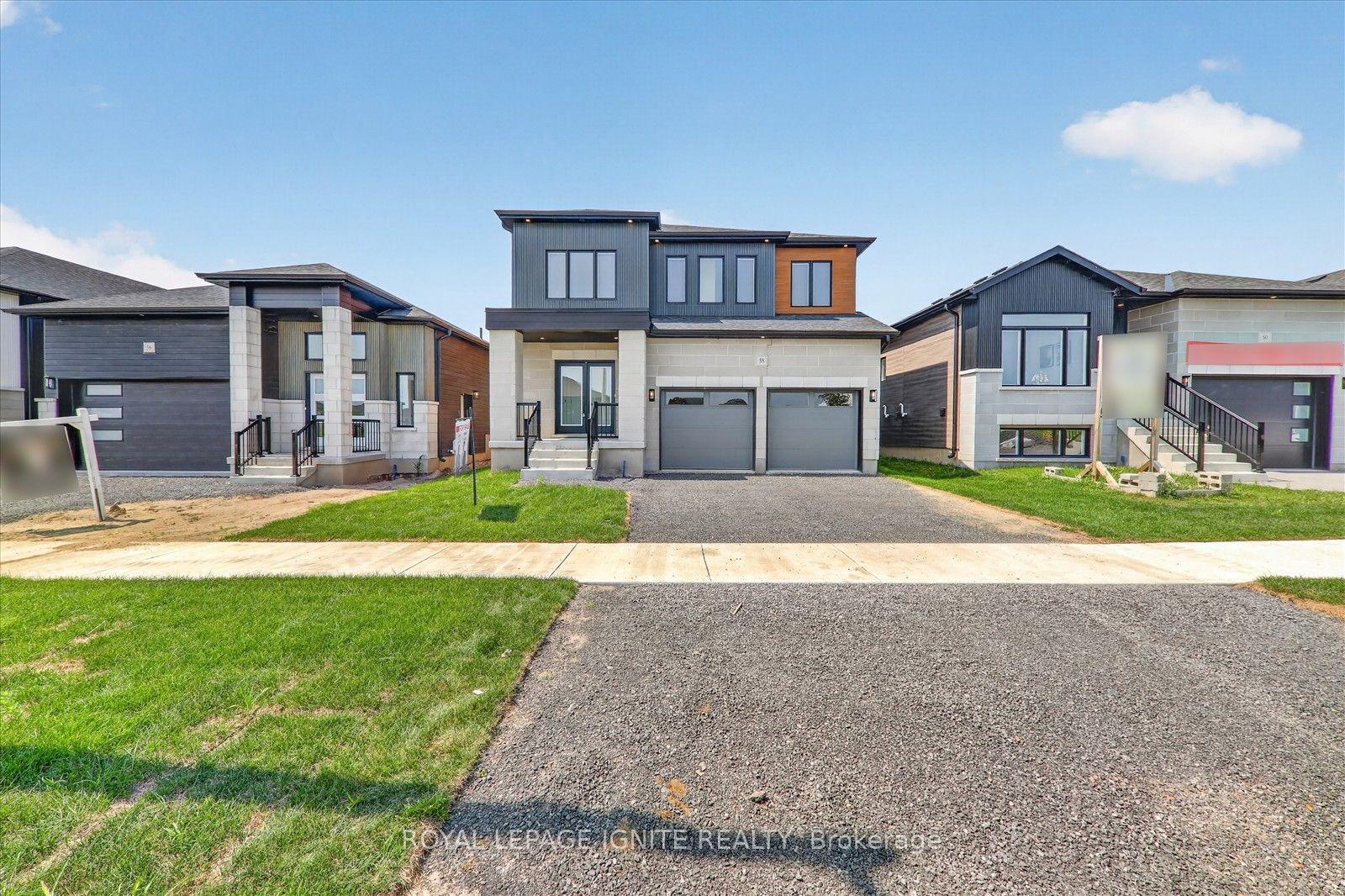 Photo 3 of 58 Dusenbury Drive, Loyalist, Odessa — HOMEH