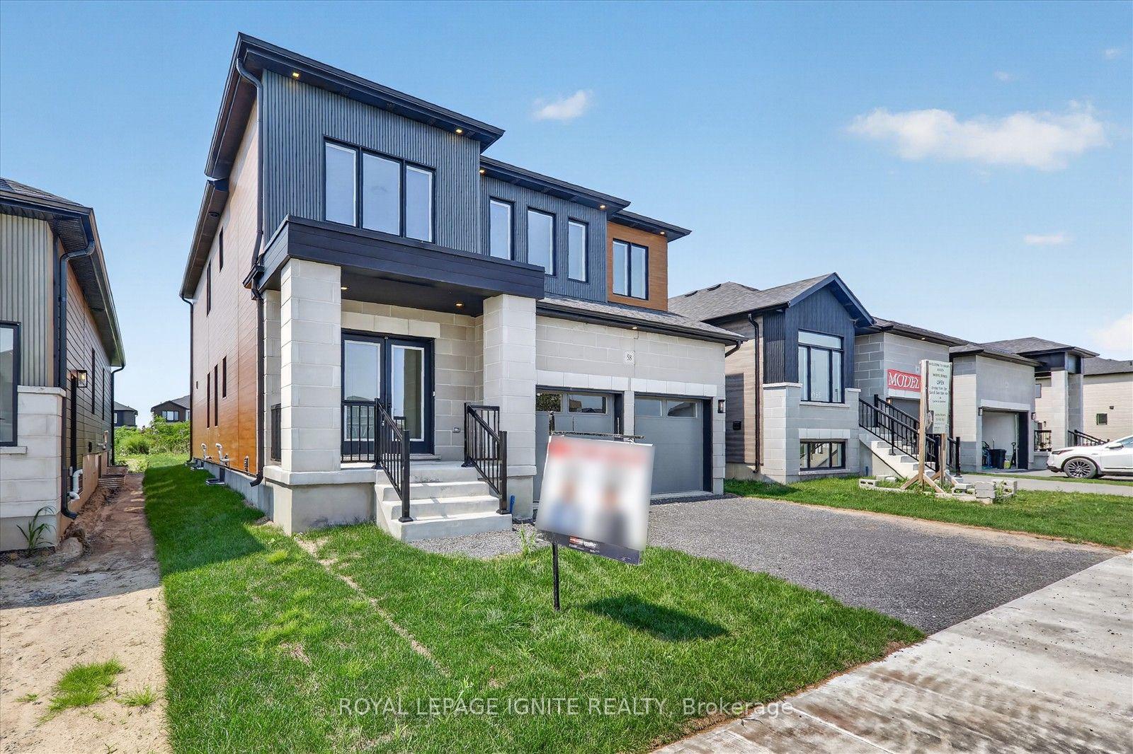 Photo 4 of 58 Dusenbury Drive, Loyalist, Odessa — HOMEH