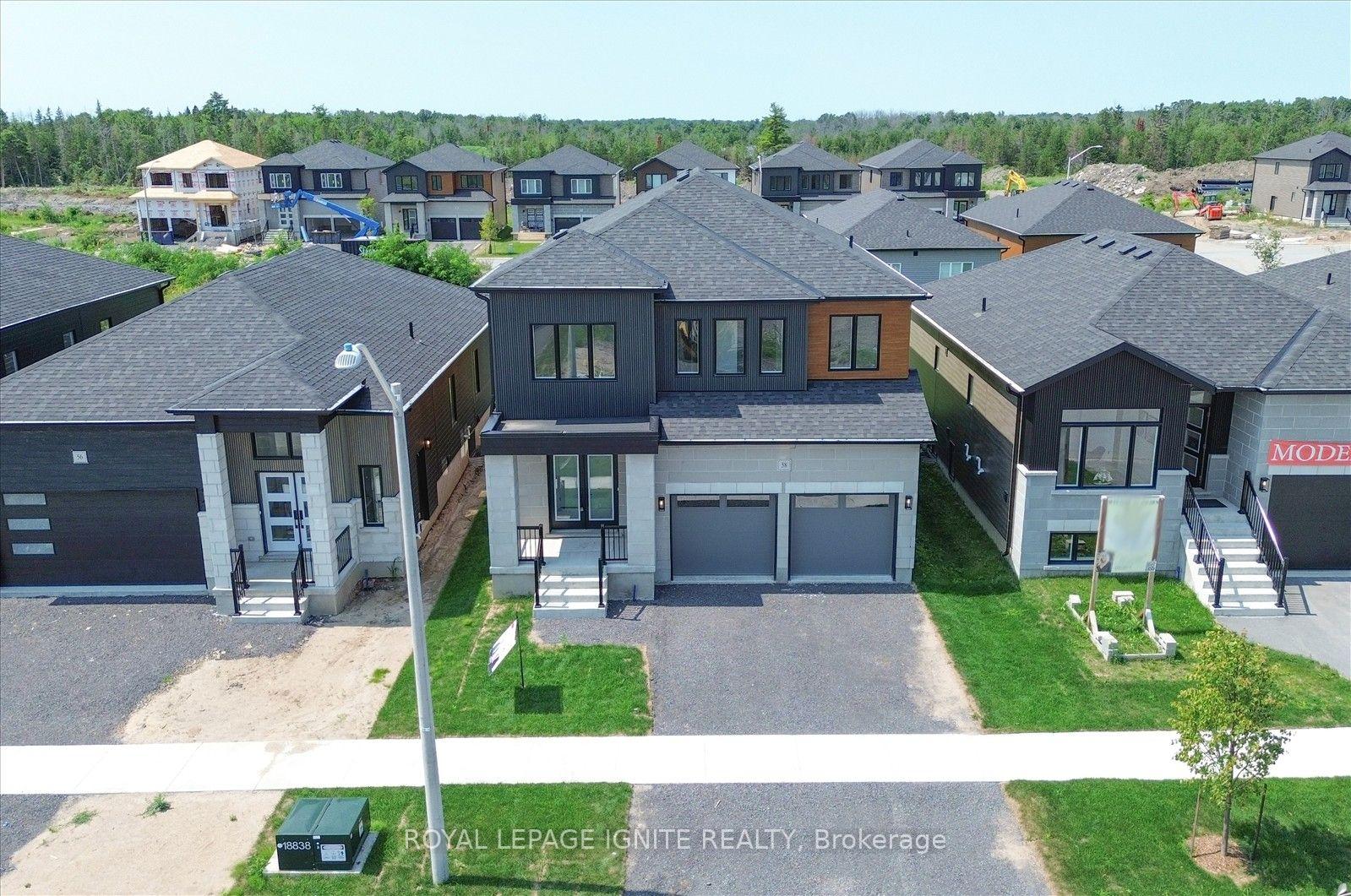 Photo 5 of 58 Dusenbury Drive, Loyalist, Odessa — HOMEH