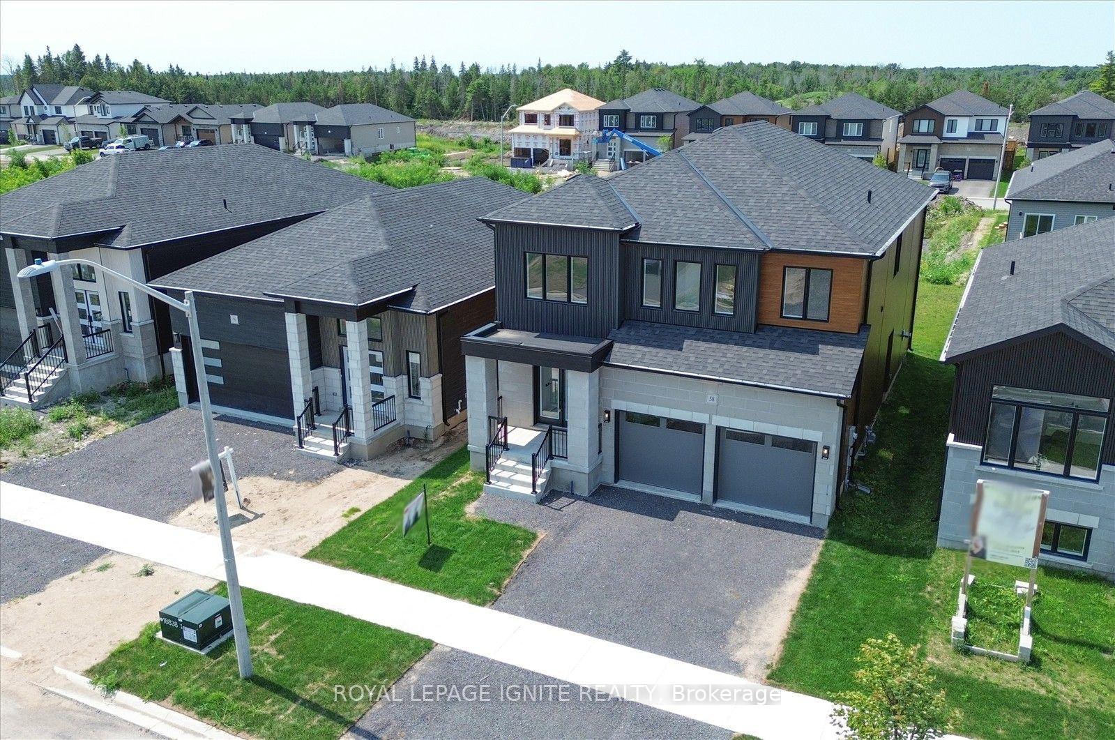Photo 6 of 58 Dusenbury Drive, Loyalist, Odessa — HOMEH