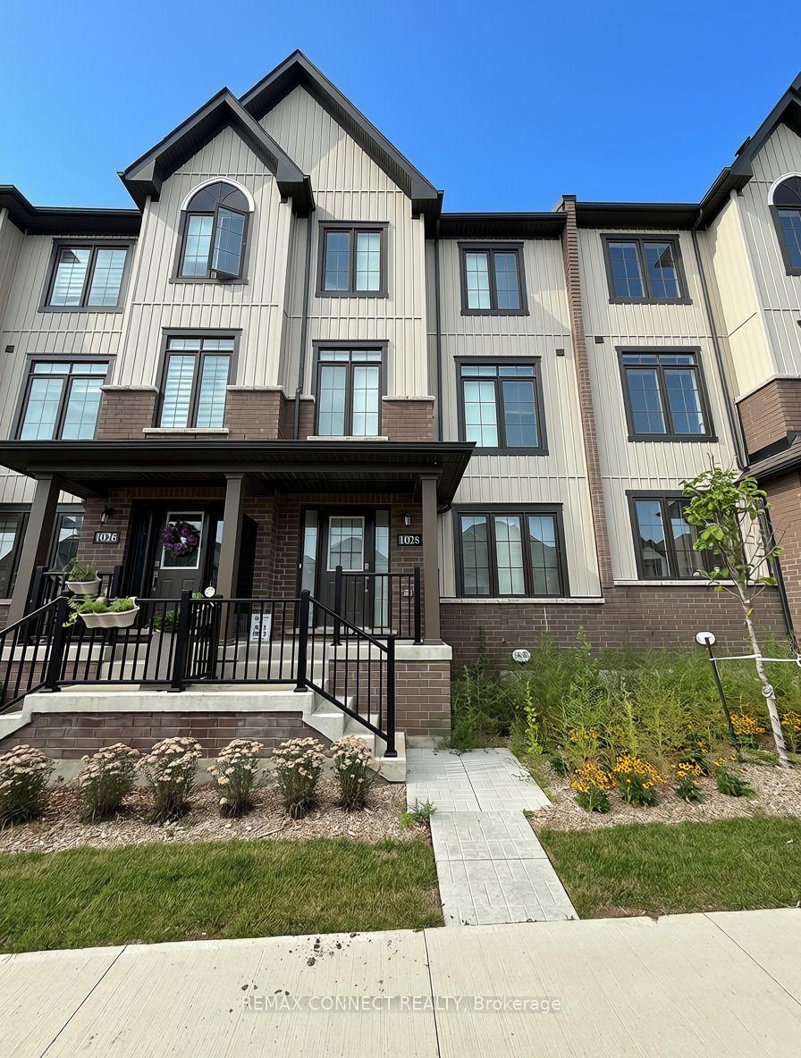Photo 1 of 1028 Dyas Avenue, Oshawa, Kedron — HOMEH