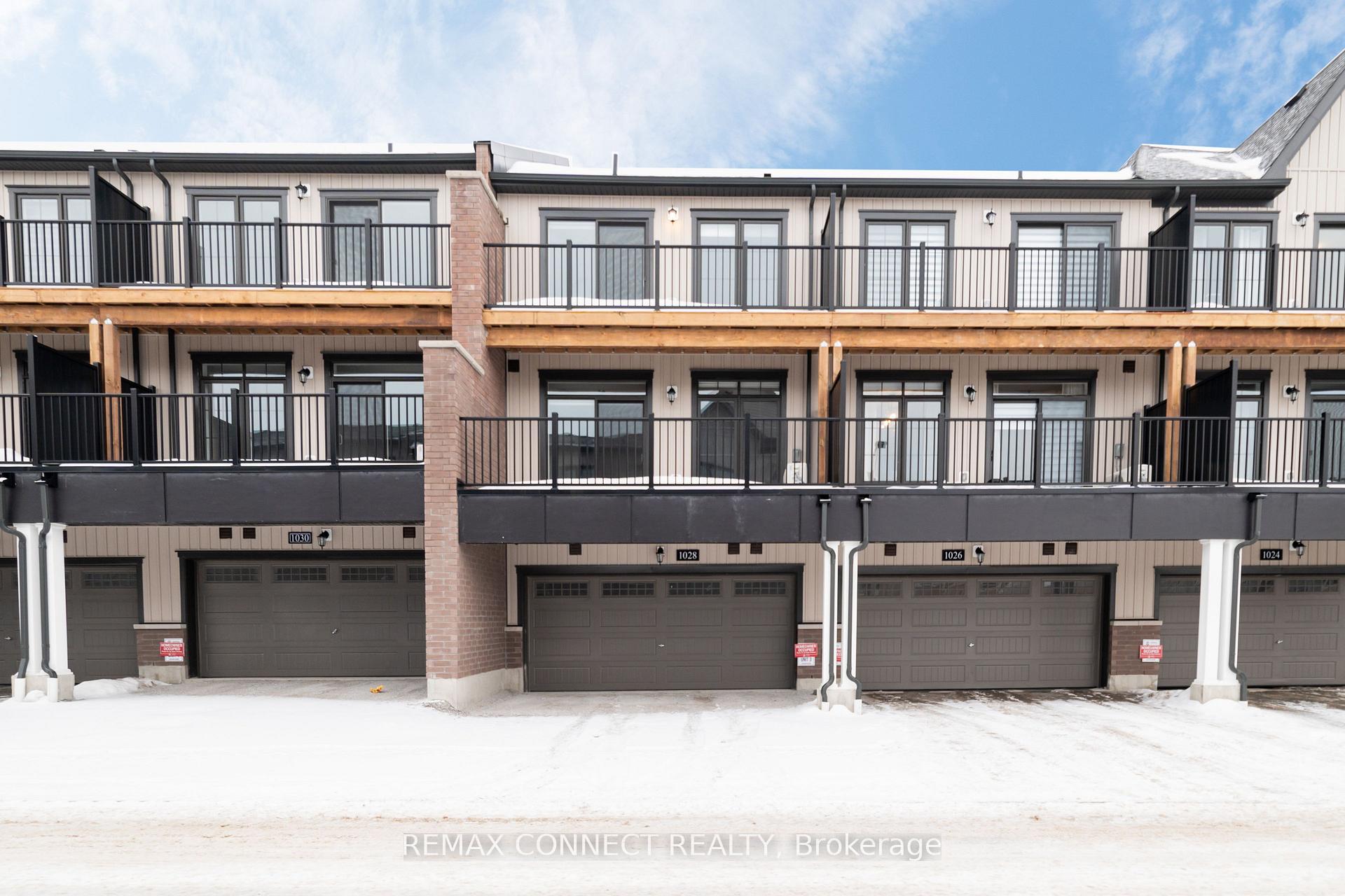 Photo 22 of 1028 Dyas Avenue, Oshawa, Kedron — HOMEH