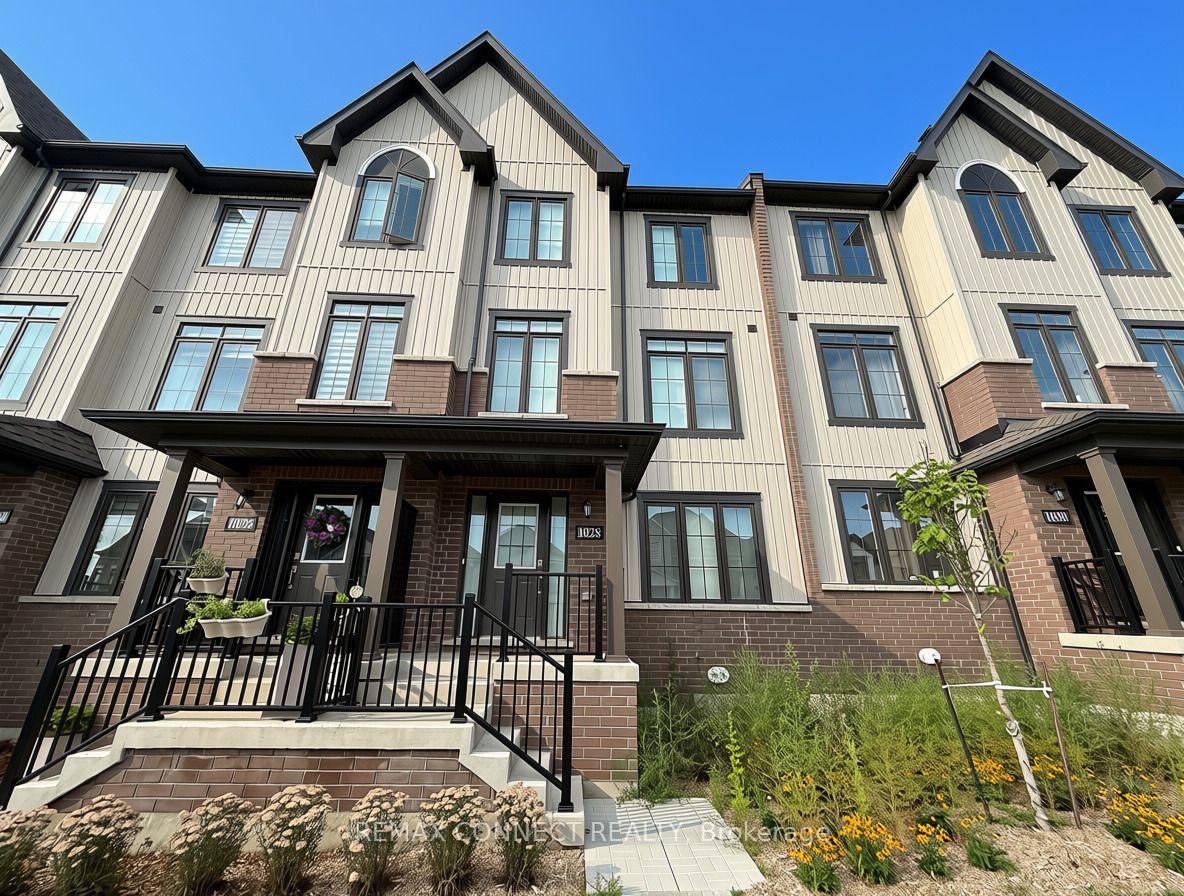 Photo 23 of 1028 Dyas Avenue, Oshawa, Kedron — HOMEH