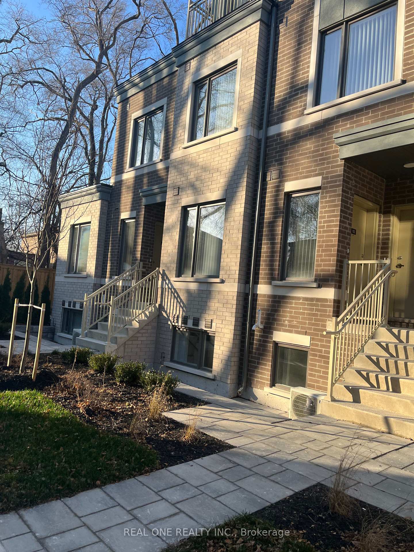 Photo 1 of Unit 104, 30 William Jackson Way, Etobicoke, New Toronto — HOMEH