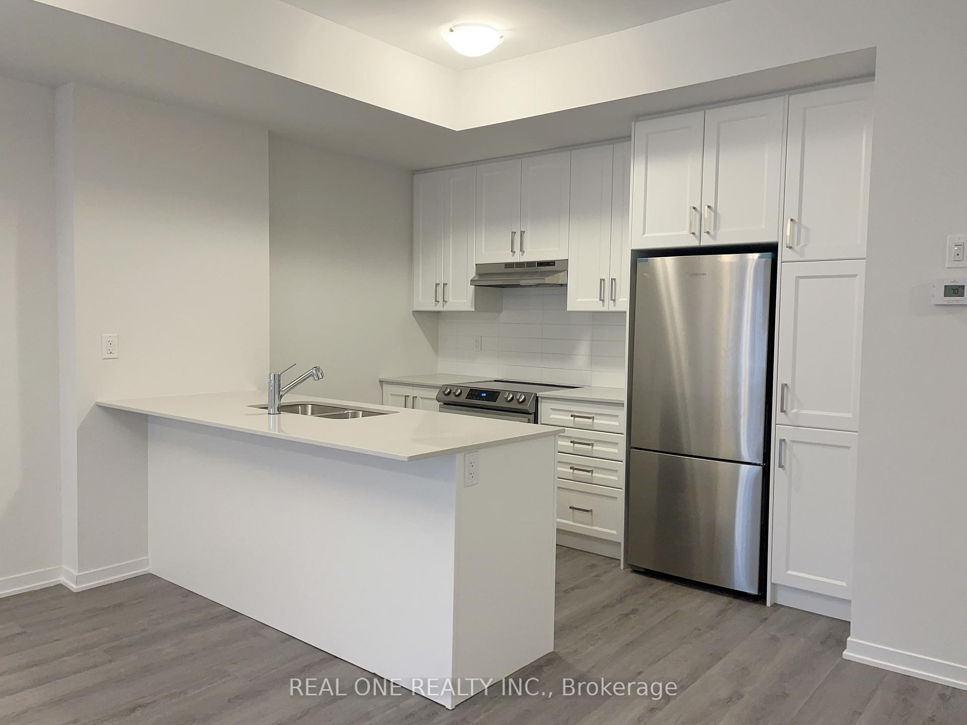 Photo 5 of Unit 104, 30 William Jackson Way, Etobicoke, New Toronto — HOMEH