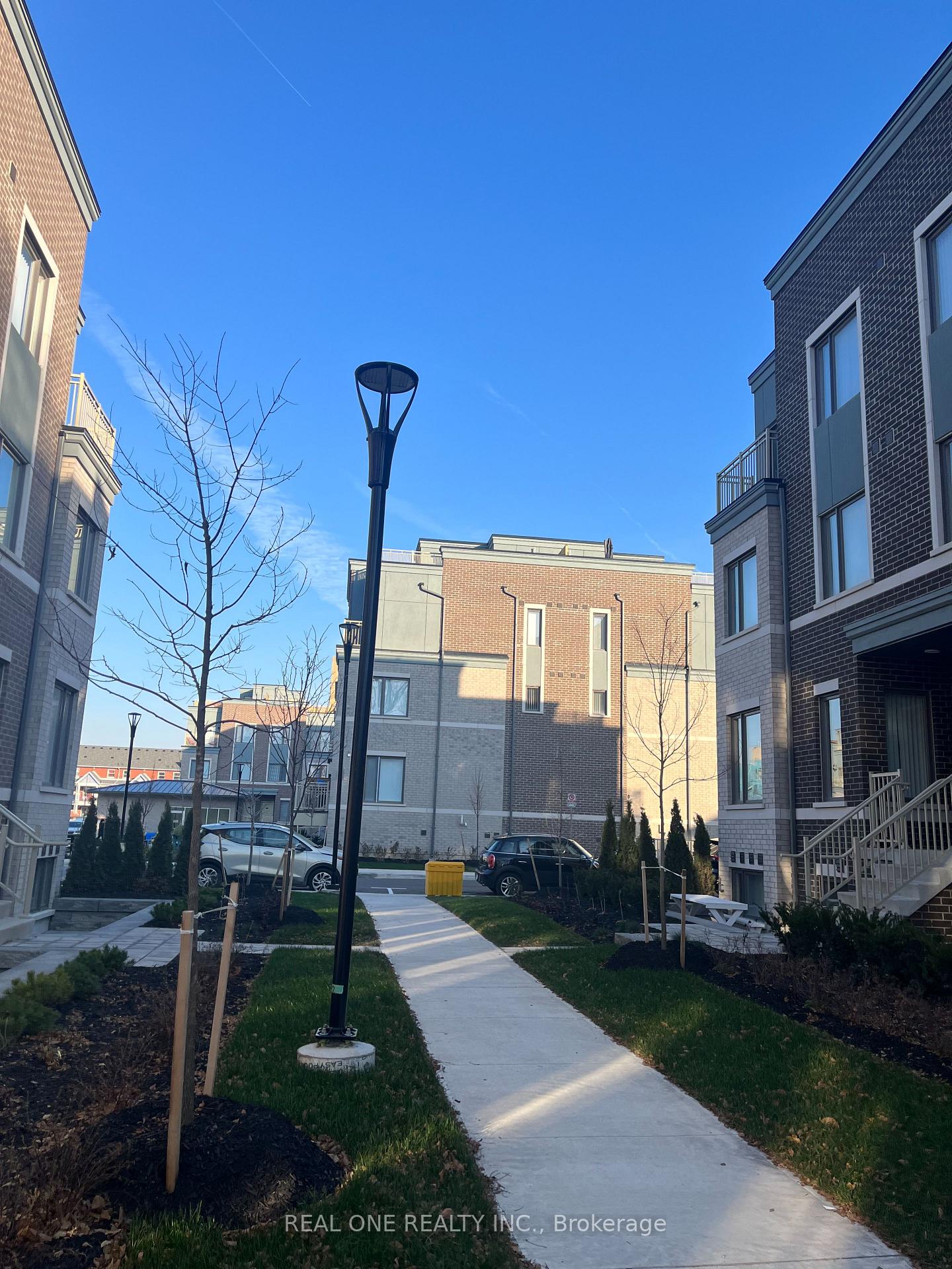 Photo 18 of Unit 104, 30 William Jackson Way, Etobicoke, New Toronto — HOMEH