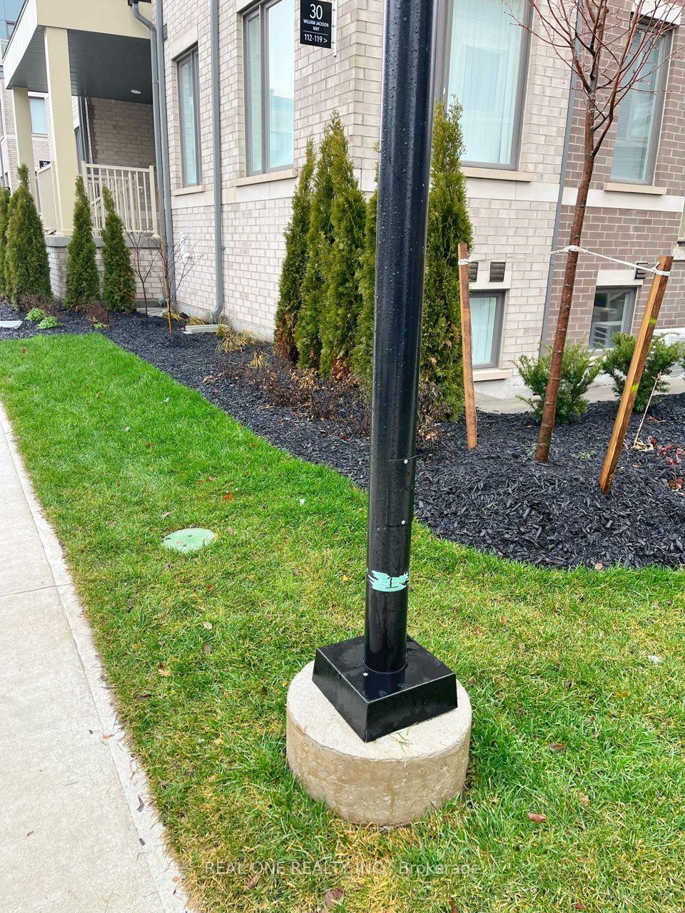 Photo 21 of Unit 104, 30 William Jackson Way, Etobicoke, New Toronto — HOMEH