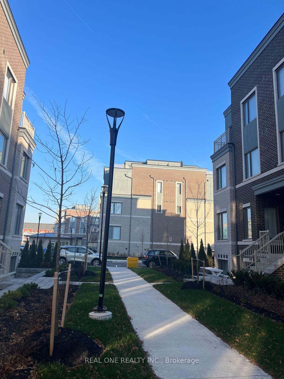 Photo 22 of Unit 104, 30 William Jackson Way, Etobicoke, New Toronto — HOMEH