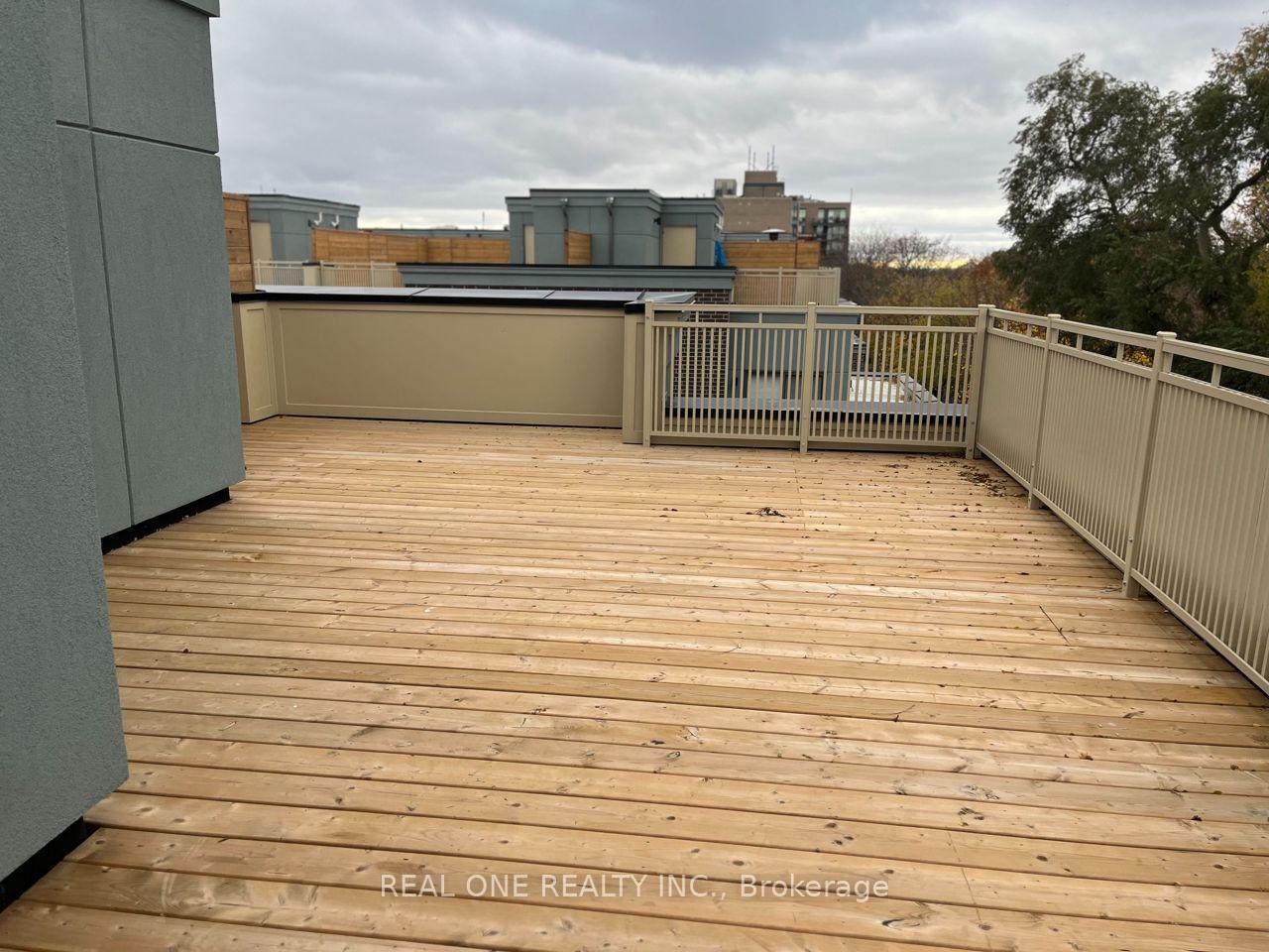 Photo 23 of Unit 104, 30 William Jackson Way, Etobicoke, New Toronto — HOMEH