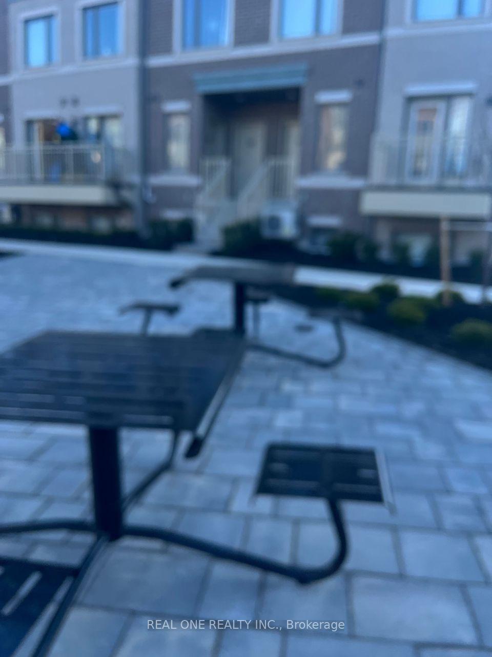 Photo 24 of Unit 104, 30 William Jackson Way, Etobicoke, New Toronto — HOMEH