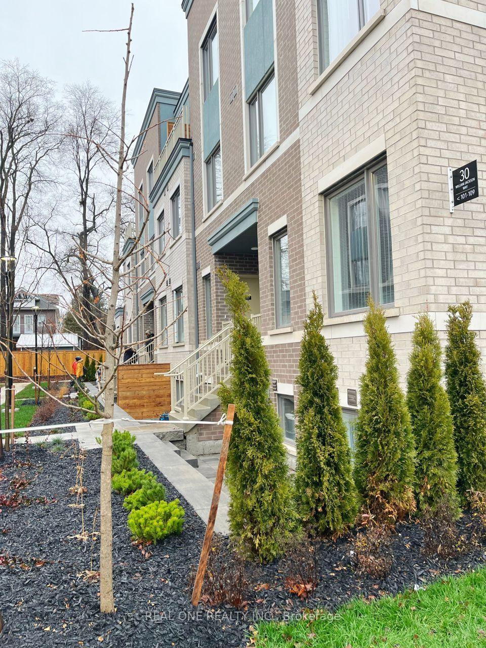 Photo 25 of Unit 104, 30 William Jackson Way, Etobicoke, New Toronto — HOMEH