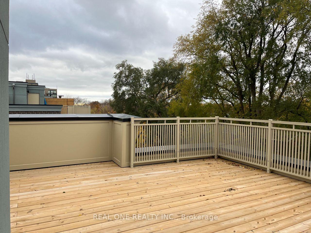 Photo 26 of Unit 104, 30 William Jackson Way, Etobicoke, New Toronto — HOMEH