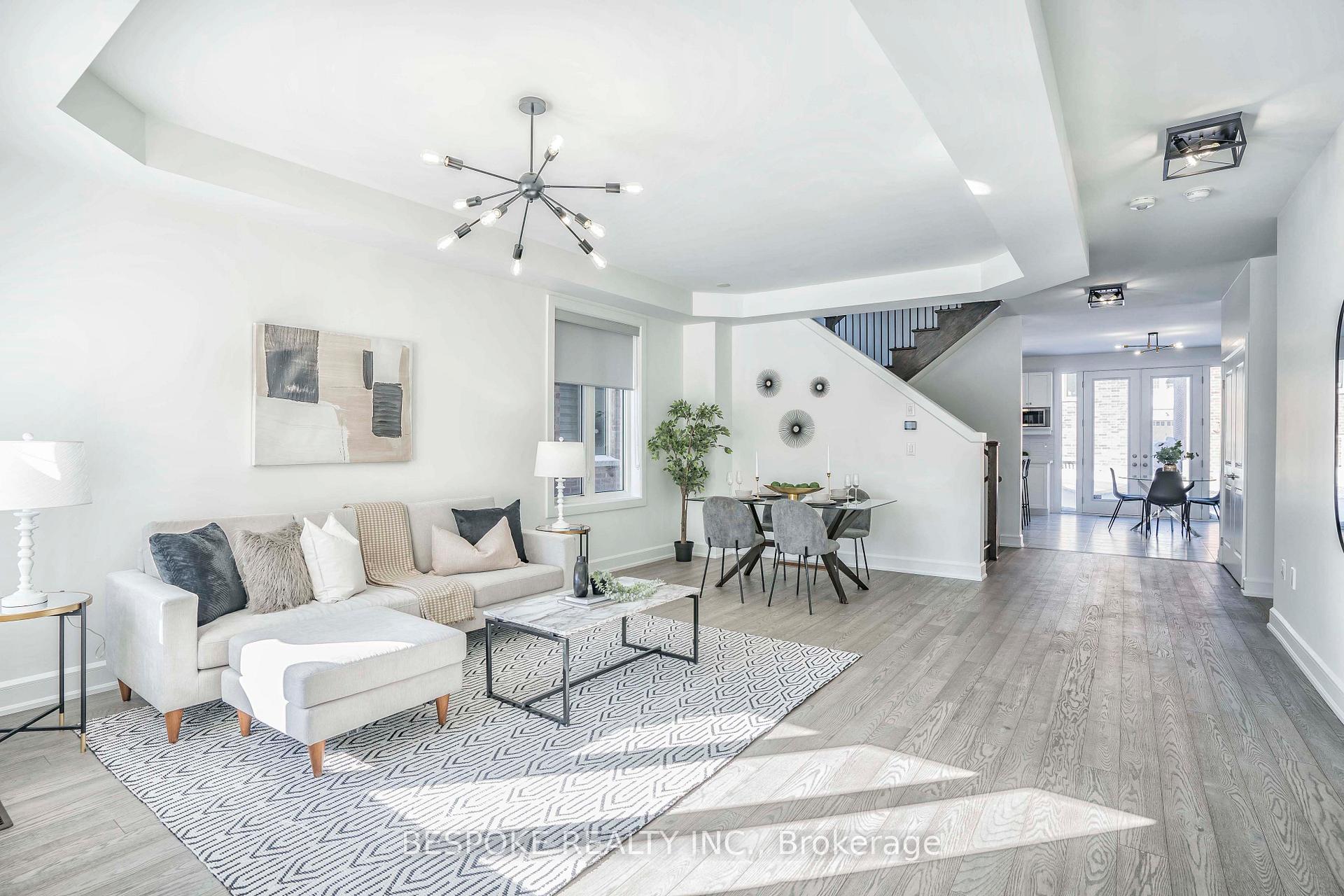 Photo 2 of Unit Main, 1018 Tigerlily Trail, Pickering, Rural Pickering — HOMEH