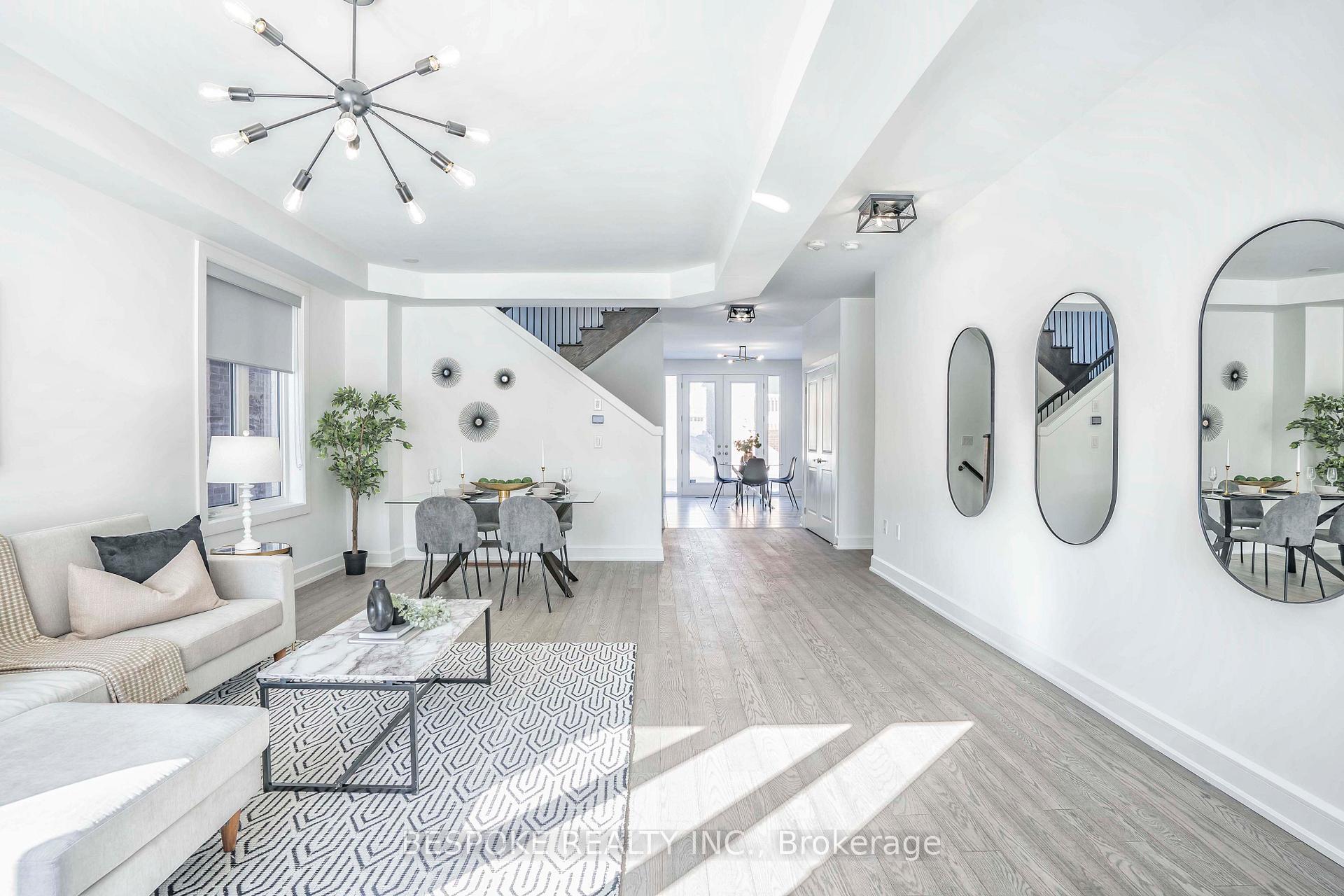 Photo 3 of Unit Main, 1018 Tigerlily Trail, Pickering, Rural Pickering — HOMEH