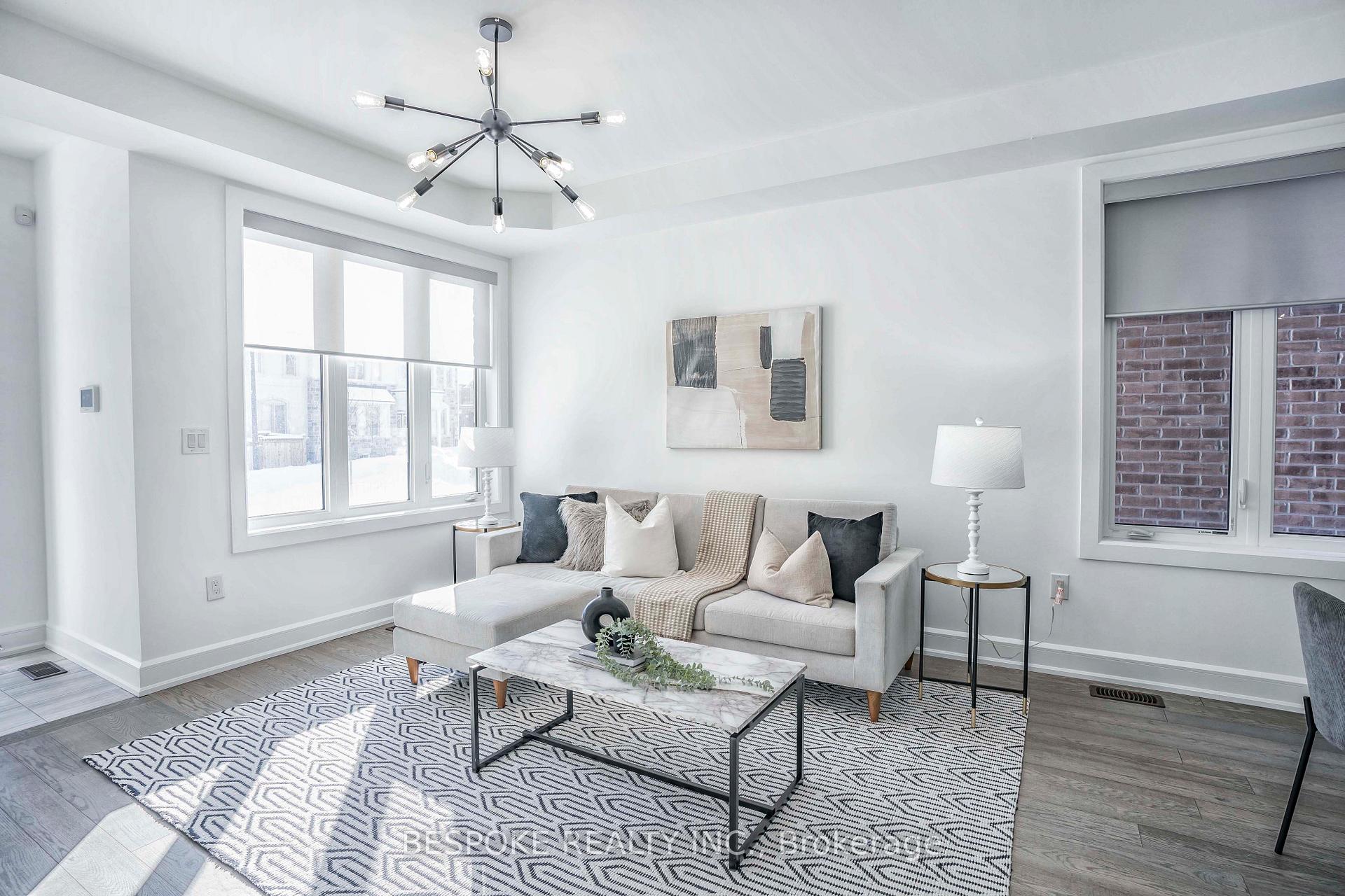 Photo 5 of Unit Main, 1018 Tigerlily Trail, Pickering, Rural Pickering — HOMEH