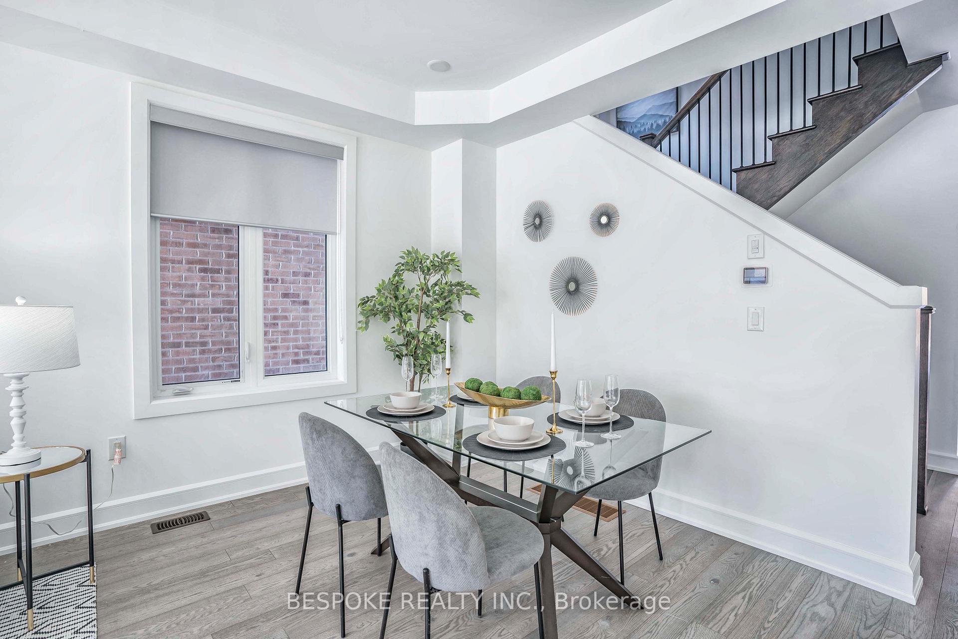 Photo 6 of Unit Main, 1018 Tigerlily Trail, Pickering, Rural Pickering — HOMEH