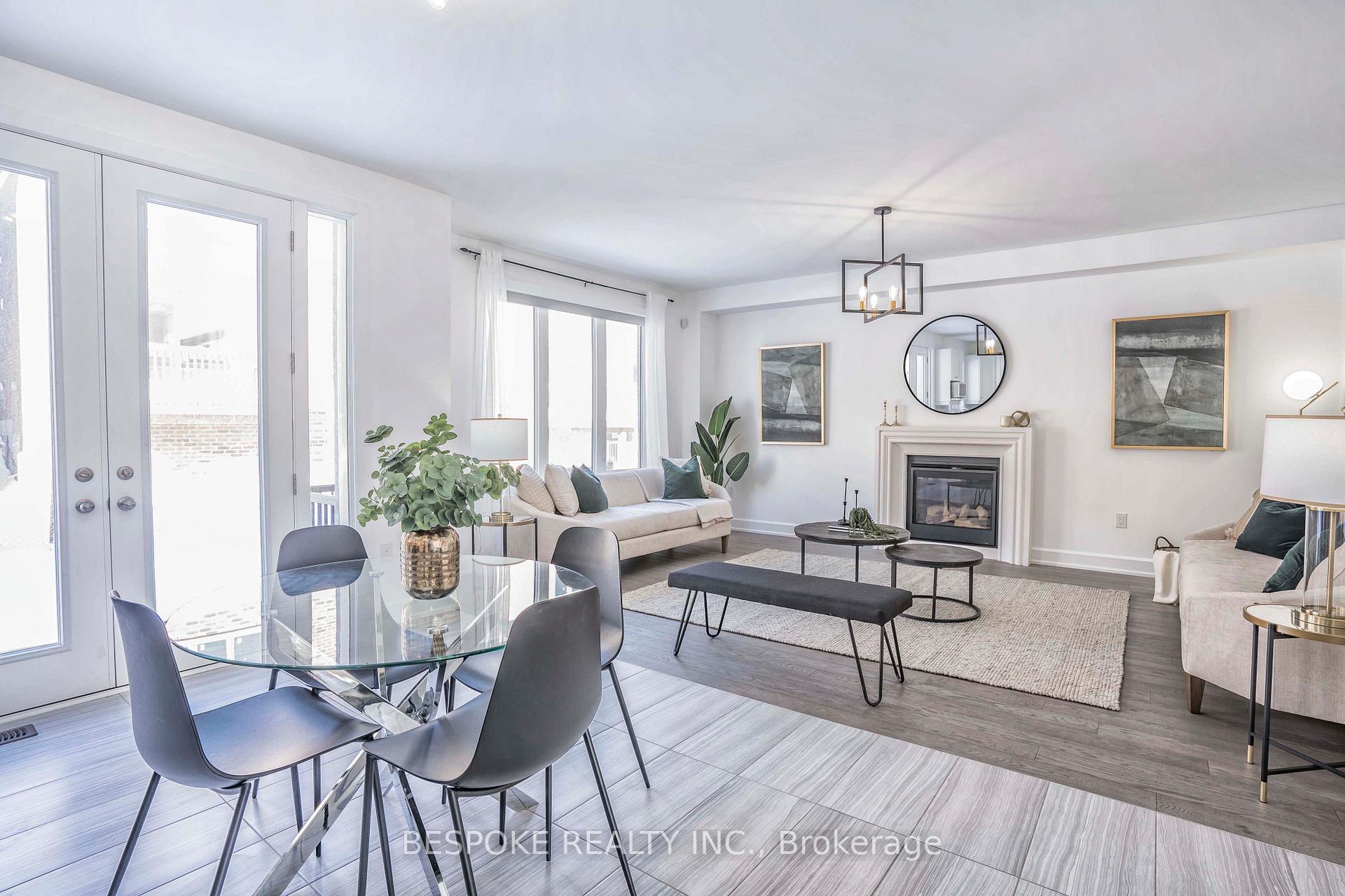 Photo 8 of Unit Main, 1018 Tigerlily Trail, Pickering, Rural Pickering — HOMEH