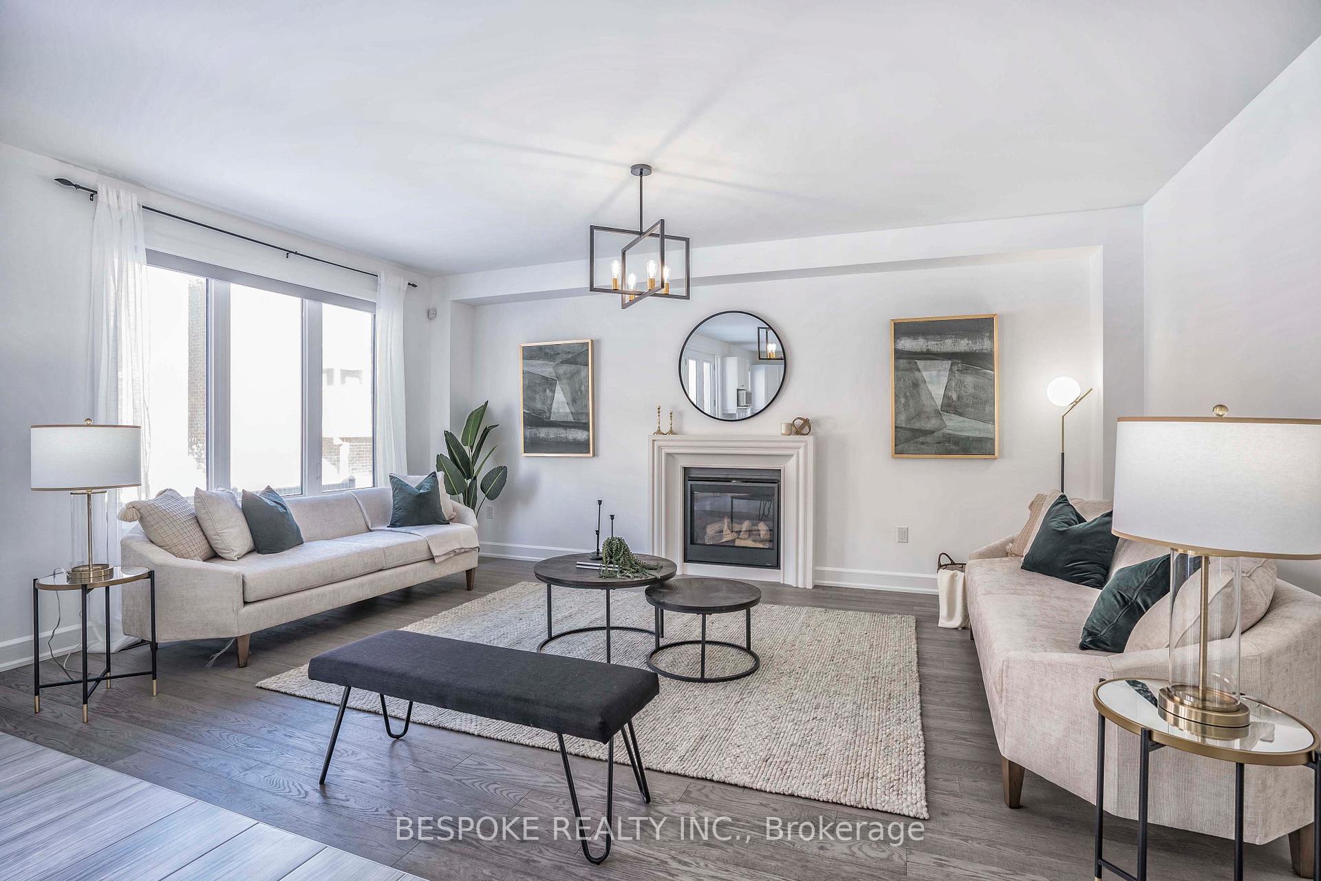 Photo 9 of Unit Main, 1018 Tigerlily Trail, Pickering, Rural Pickering — HOMEH