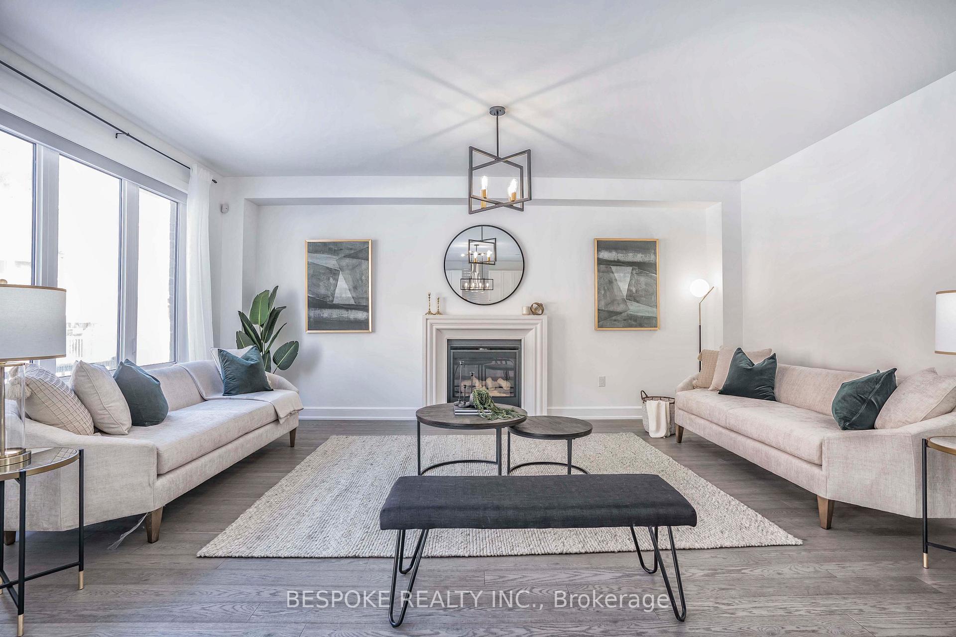 Photo 10 of Unit Main, 1018 Tigerlily Trail, Pickering, Rural Pickering — HOMEH