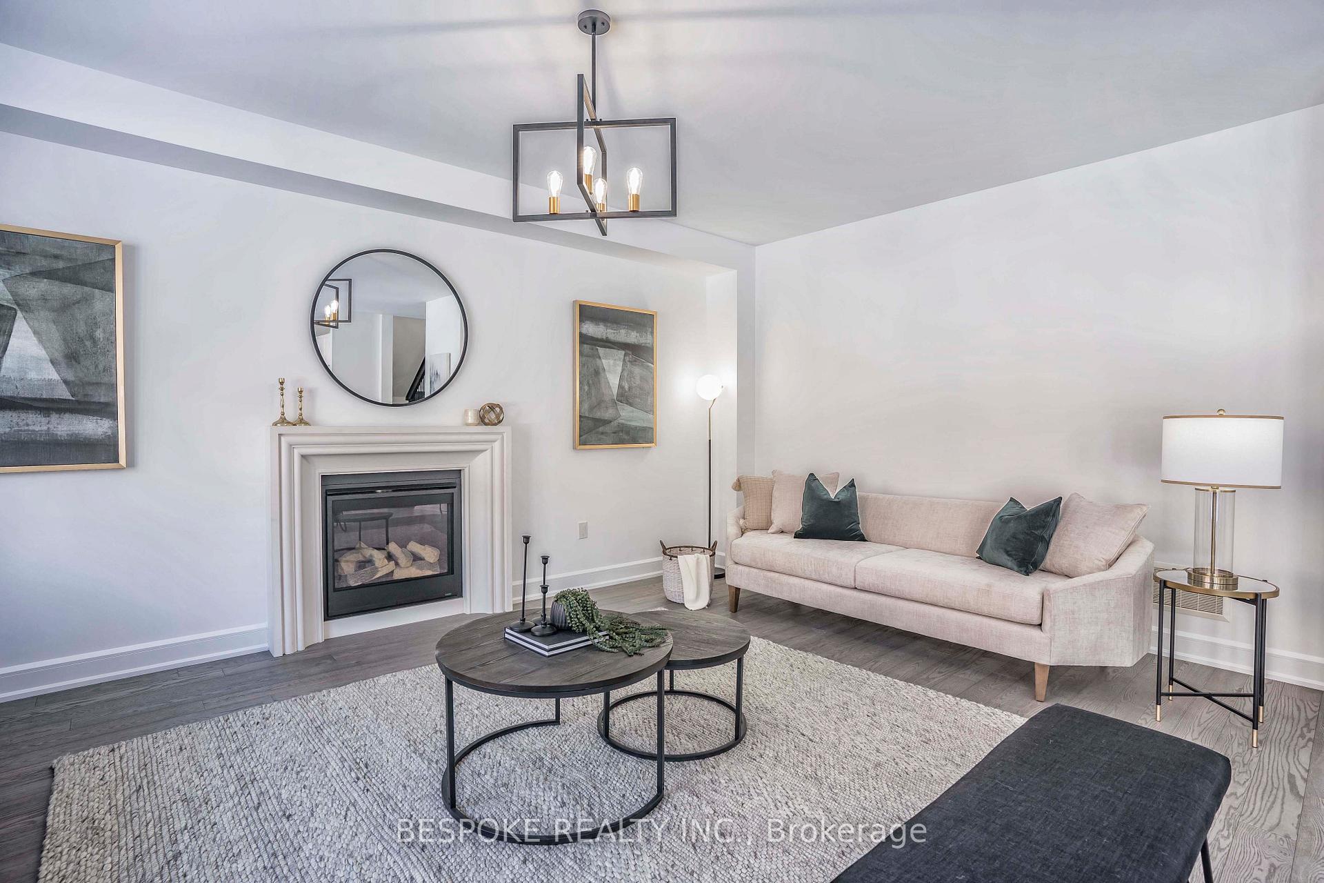 Photo 11 of Unit Main, 1018 Tigerlily Trail, Pickering, Rural Pickering — HOMEH