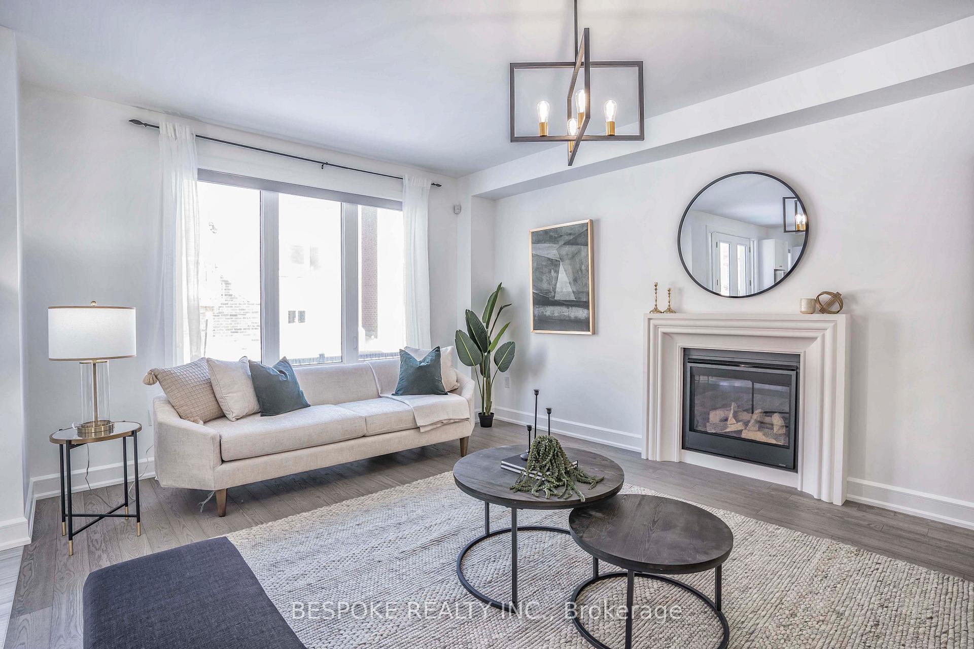 Photo 12 of Unit Main, 1018 Tigerlily Trail, Pickering, Rural Pickering — HOMEH
