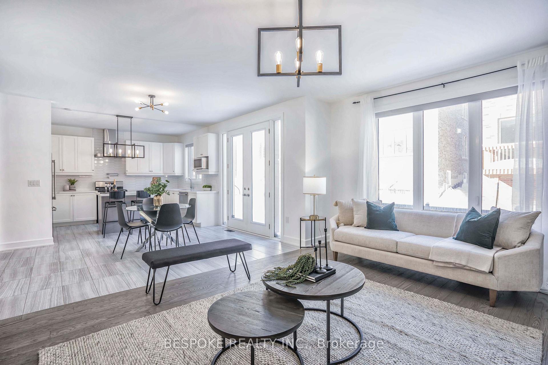 Photo 13 of Unit Main, 1018 Tigerlily Trail, Pickering, Rural Pickering — HOMEH