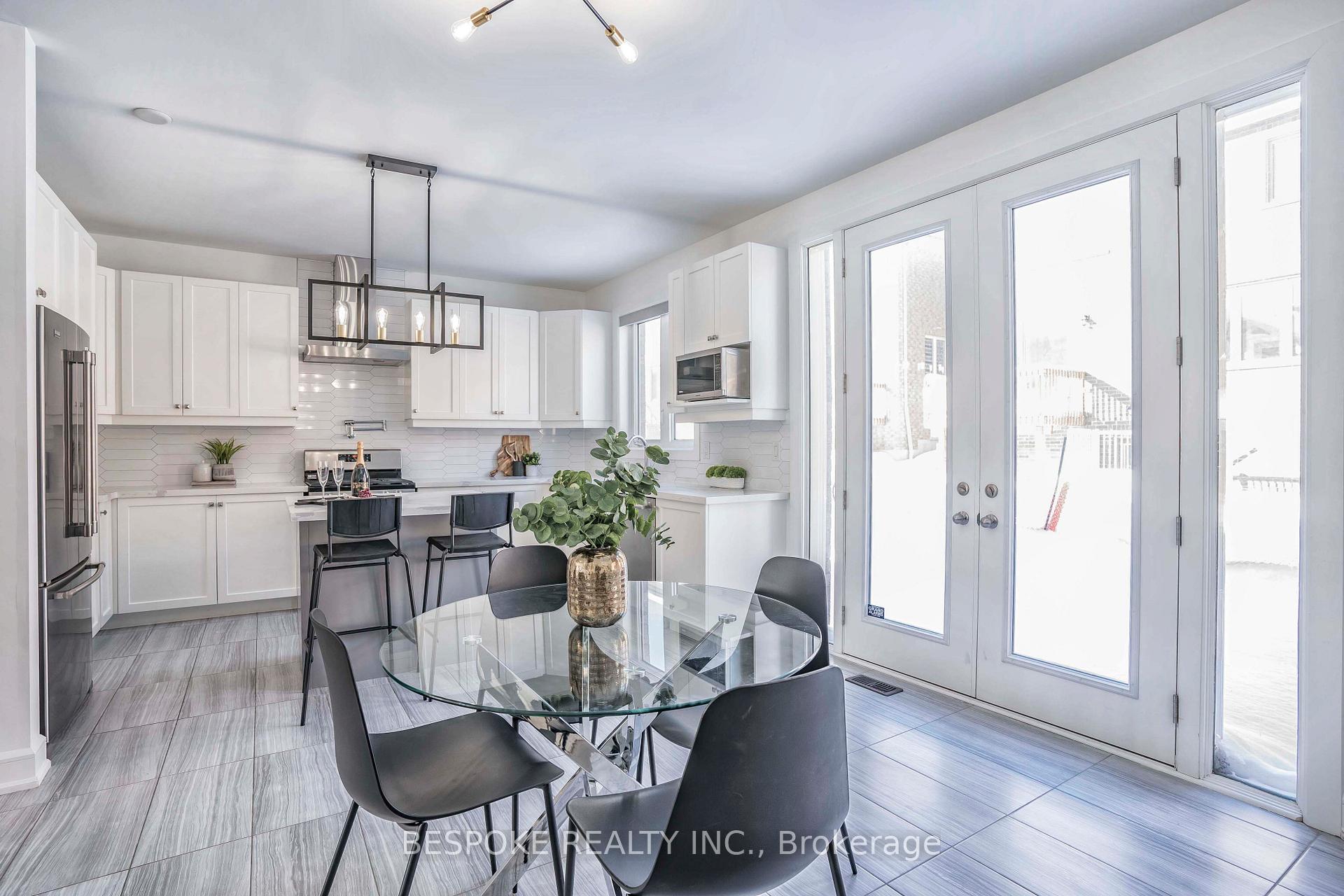 Photo 14 of Unit Main, 1018 Tigerlily Trail, Pickering, Rural Pickering — HOMEH