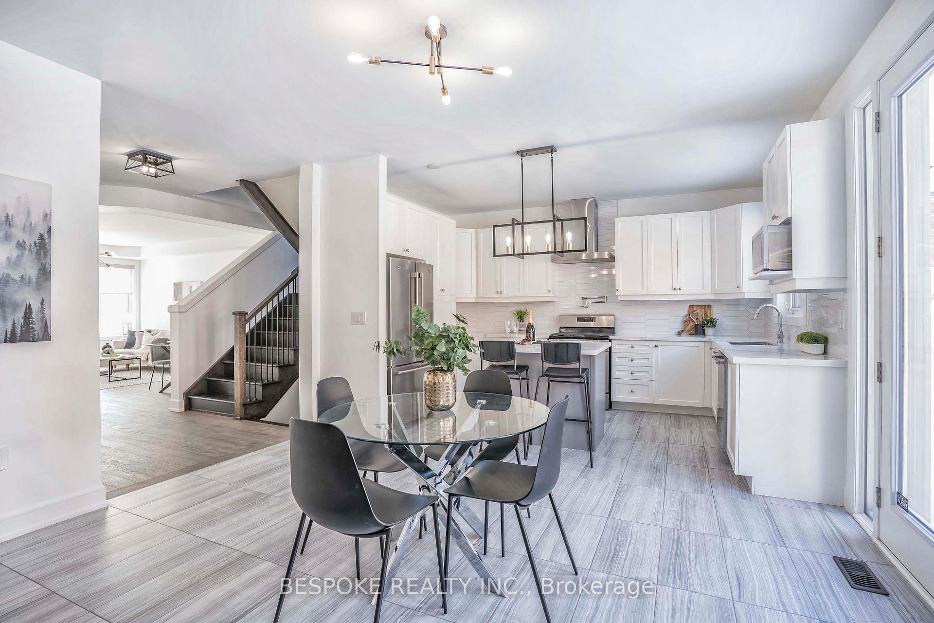 Photo 15 of Unit Main, 1018 Tigerlily Trail, Pickering, Rural Pickering — HOMEH