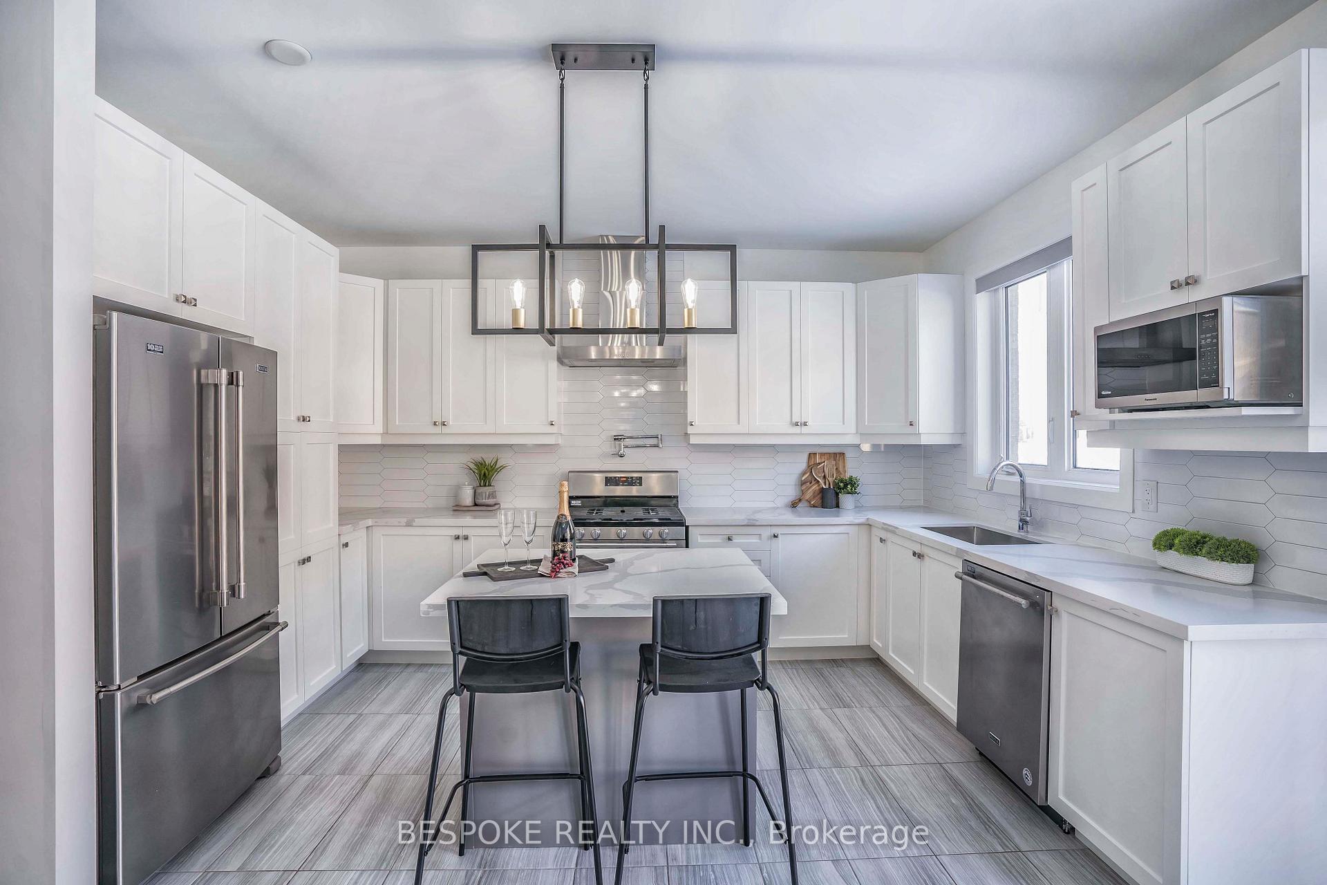 Photo 16 of Unit Main, 1018 Tigerlily Trail, Pickering, Rural Pickering — HOMEH
