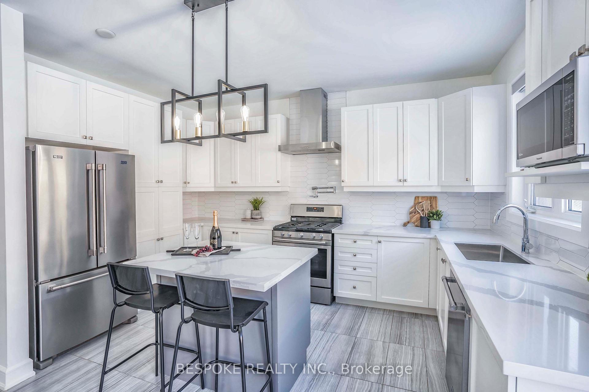 Photo 17 of Unit Main, 1018 Tigerlily Trail, Pickering, Rural Pickering — HOMEH