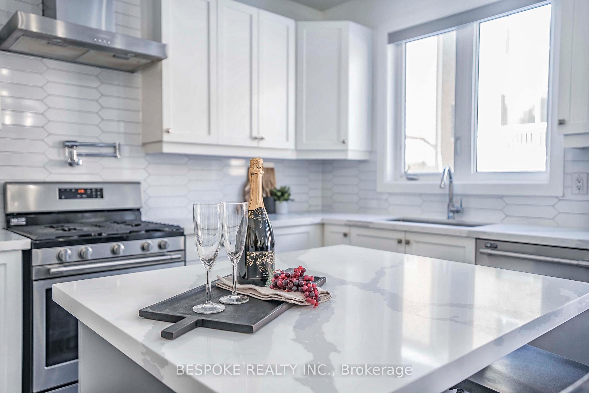 Photo 18 of Unit Main, 1018 Tigerlily Trail, Pickering, Rural Pickering — HOMEH