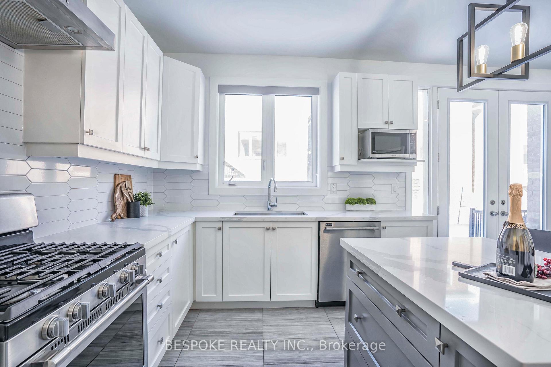 Photo 19 of Unit Main, 1018 Tigerlily Trail, Pickering, Rural Pickering — HOMEH