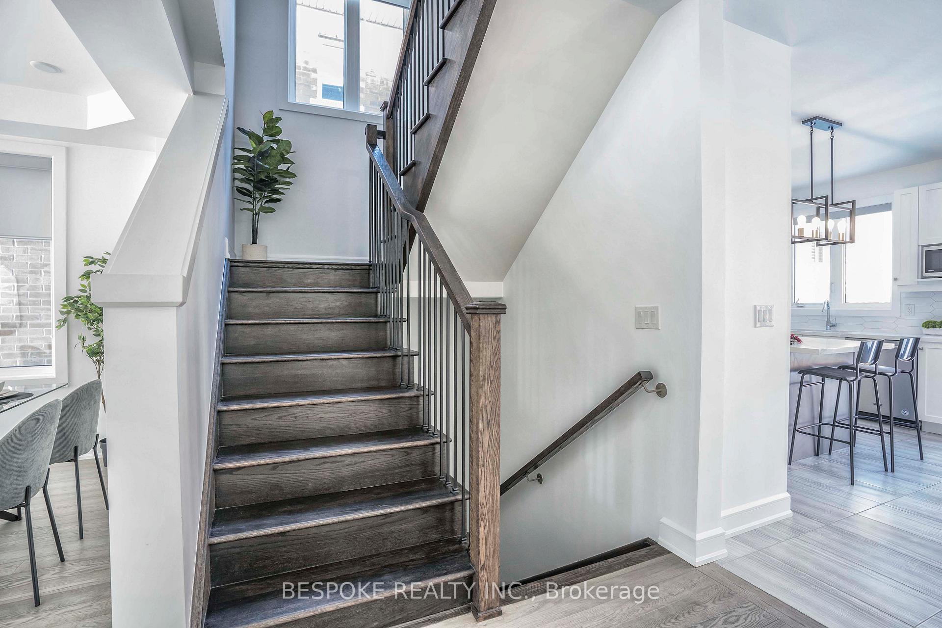 Photo 23 of Unit Main, 1018 Tigerlily Trail, Pickering, Rural Pickering — HOMEH