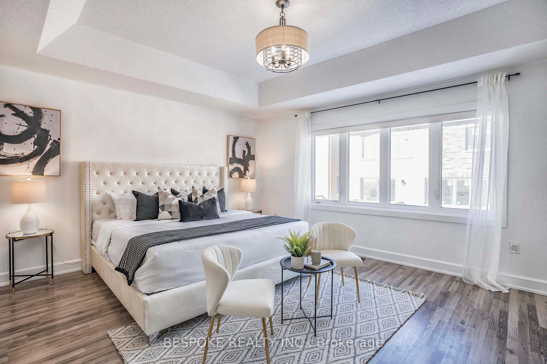 Photo 25 of Unit Main, 1018 Tigerlily Trail, Pickering, Rural Pickering — HOMEH