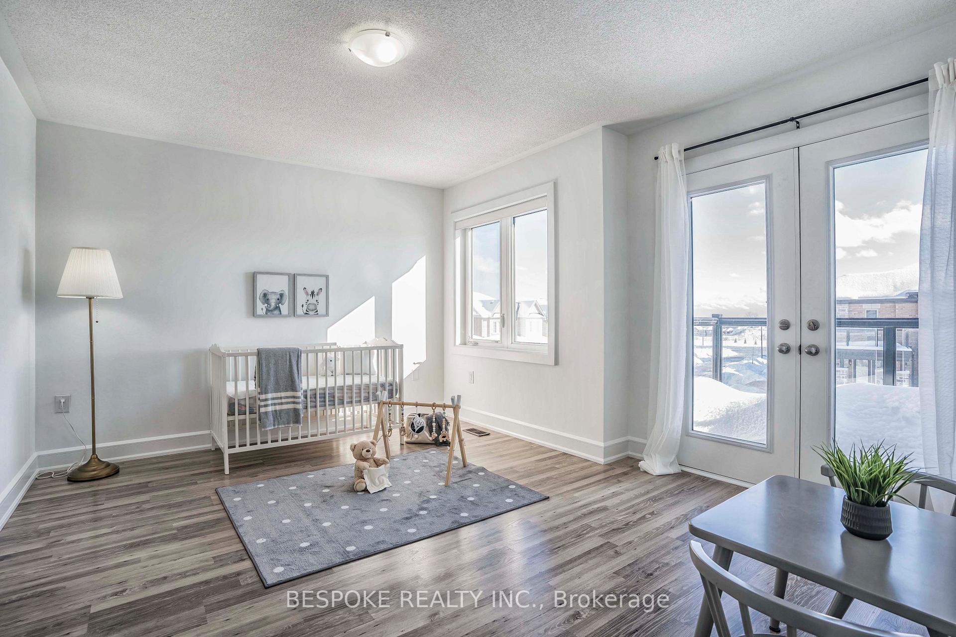 Photo 35 of Unit Main, 1018 Tigerlily Trail, Pickering, Rural Pickering — HOMEH