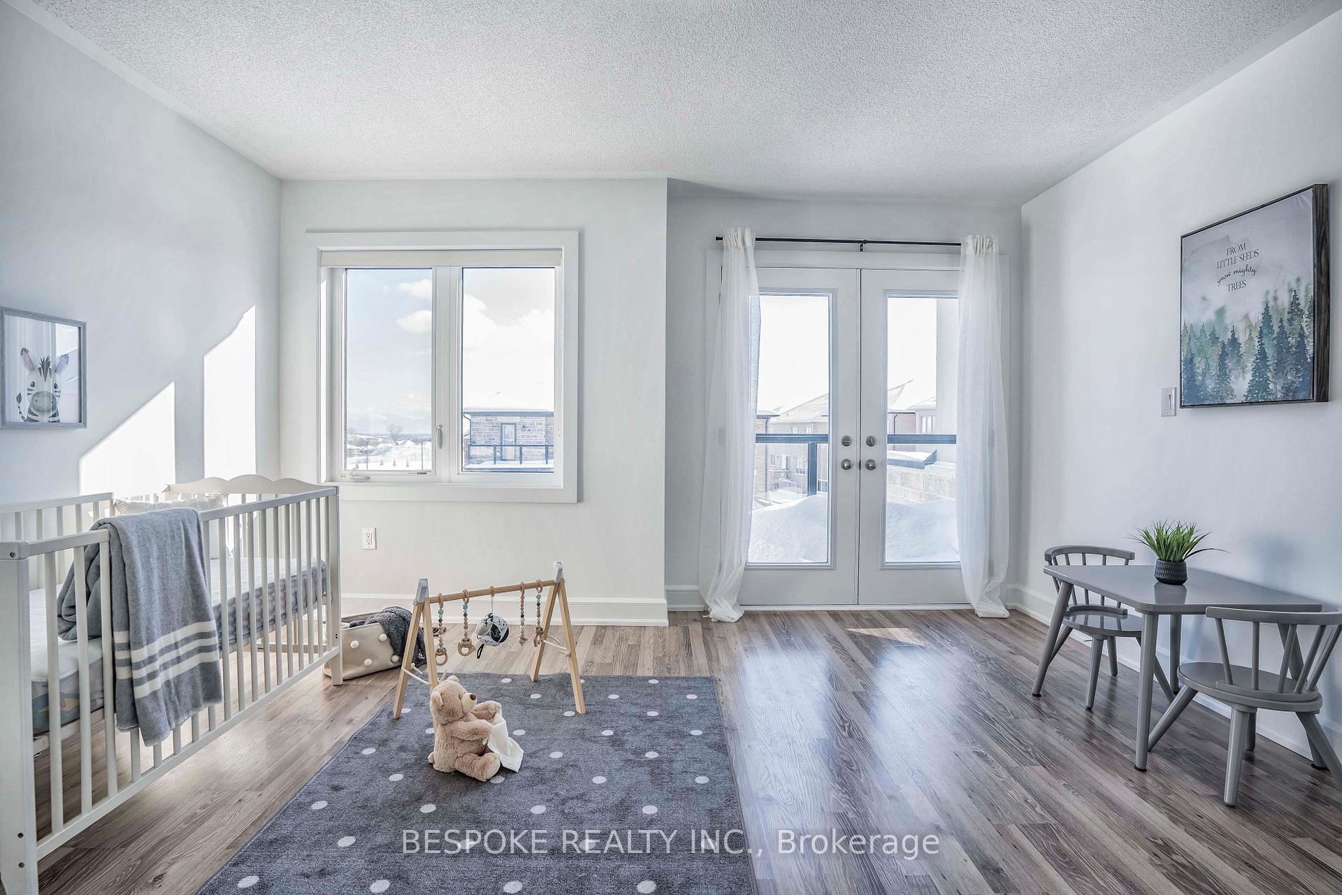 Photo 36 of Unit Main, 1018 Tigerlily Trail, Pickering, Rural Pickering — HOMEH