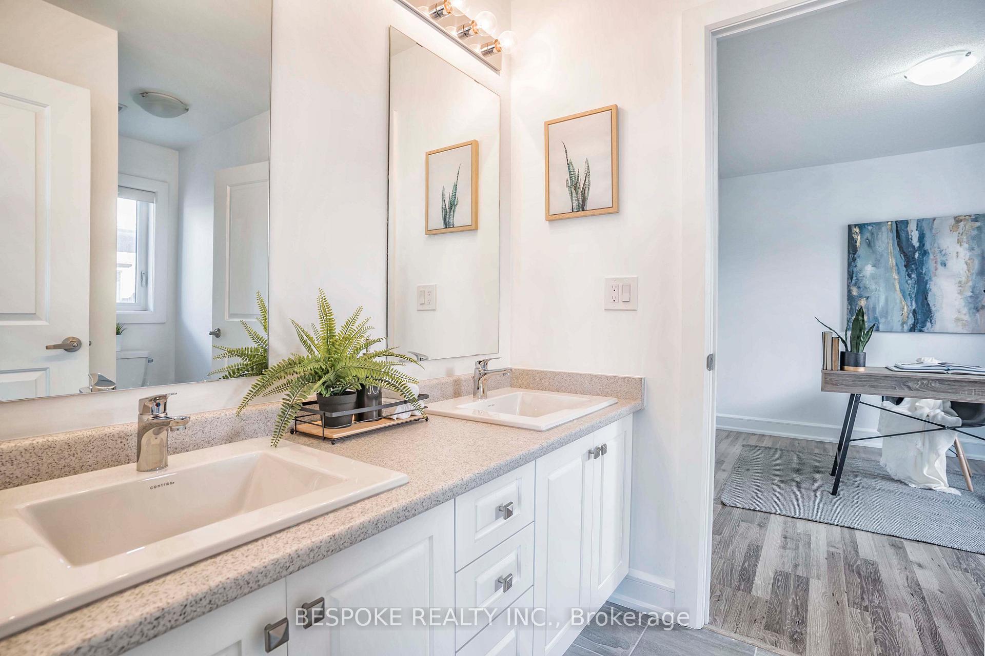 Photo 37 of Unit Main, 1018 Tigerlily Trail, Pickering, Rural Pickering — HOMEH