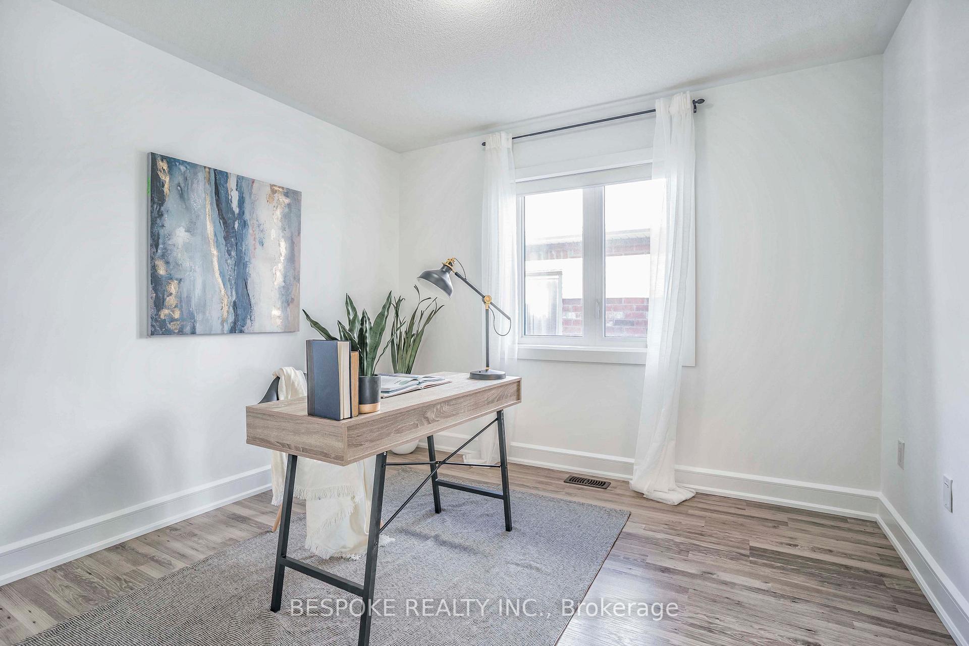 Photo 39 of Unit Main, 1018 Tigerlily Trail, Pickering, Rural Pickering — HOMEH