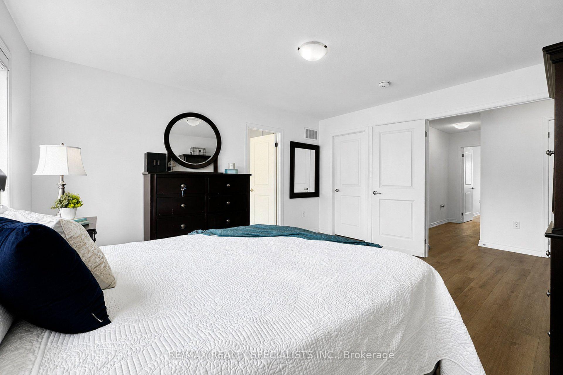 Photo 53 of 42 Keppel Circle, Brampton, Northwest Brampton — HOMEH
