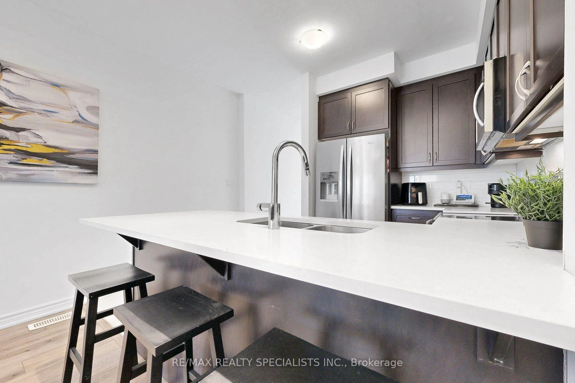 Photo 22 of 42 Keppel Circle, Brampton, Northwest Brampton — HOMEH